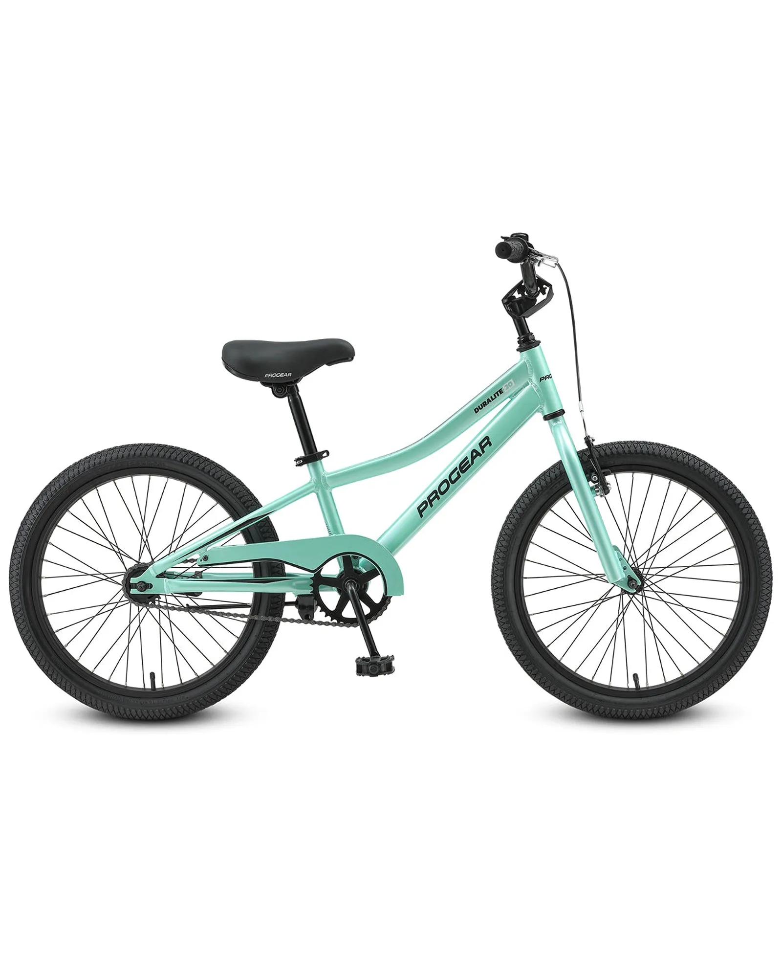 Progear DuraLite Kids Bike 20inch Mint