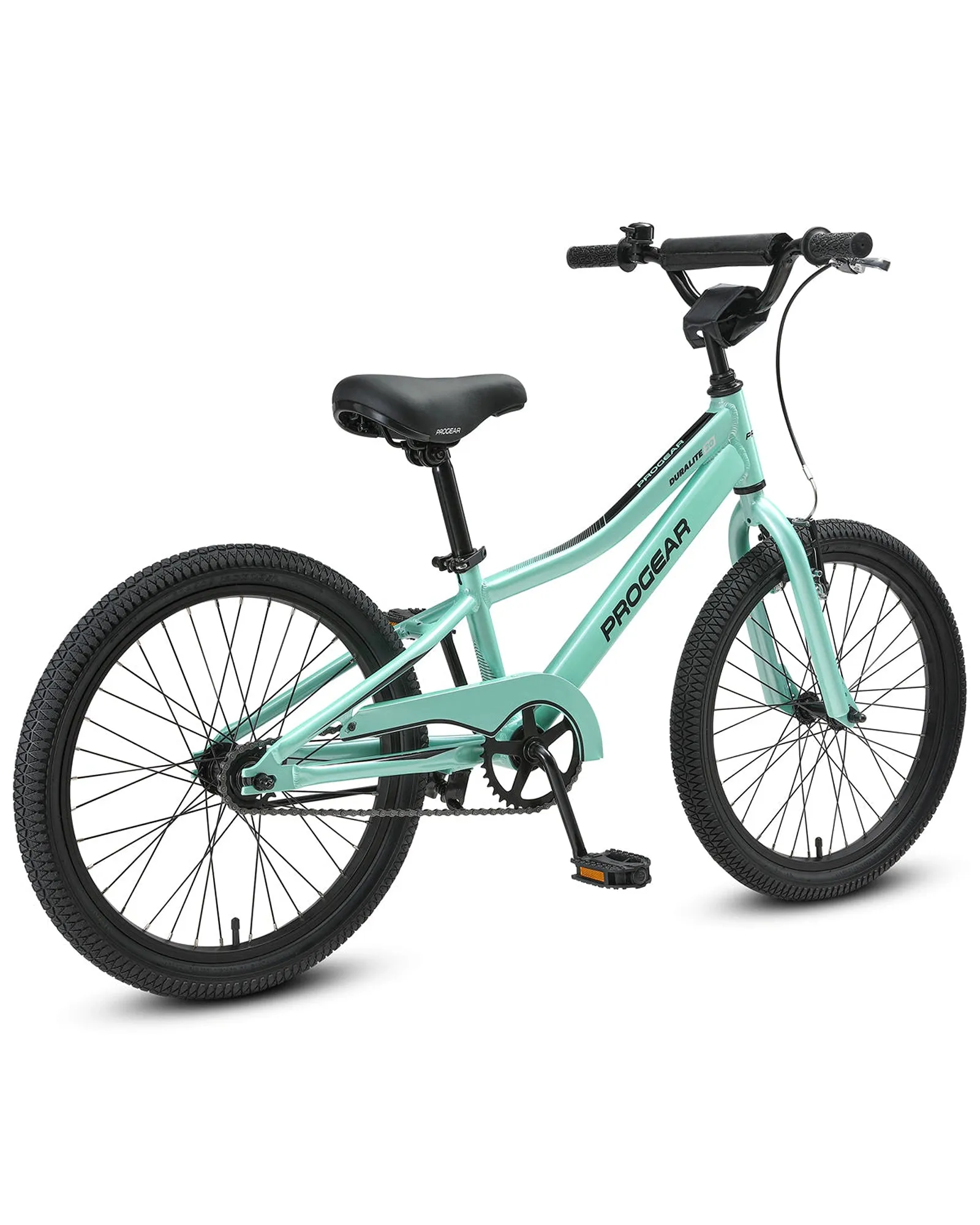 Progear DuraLite Kids Bike 20inch Mint