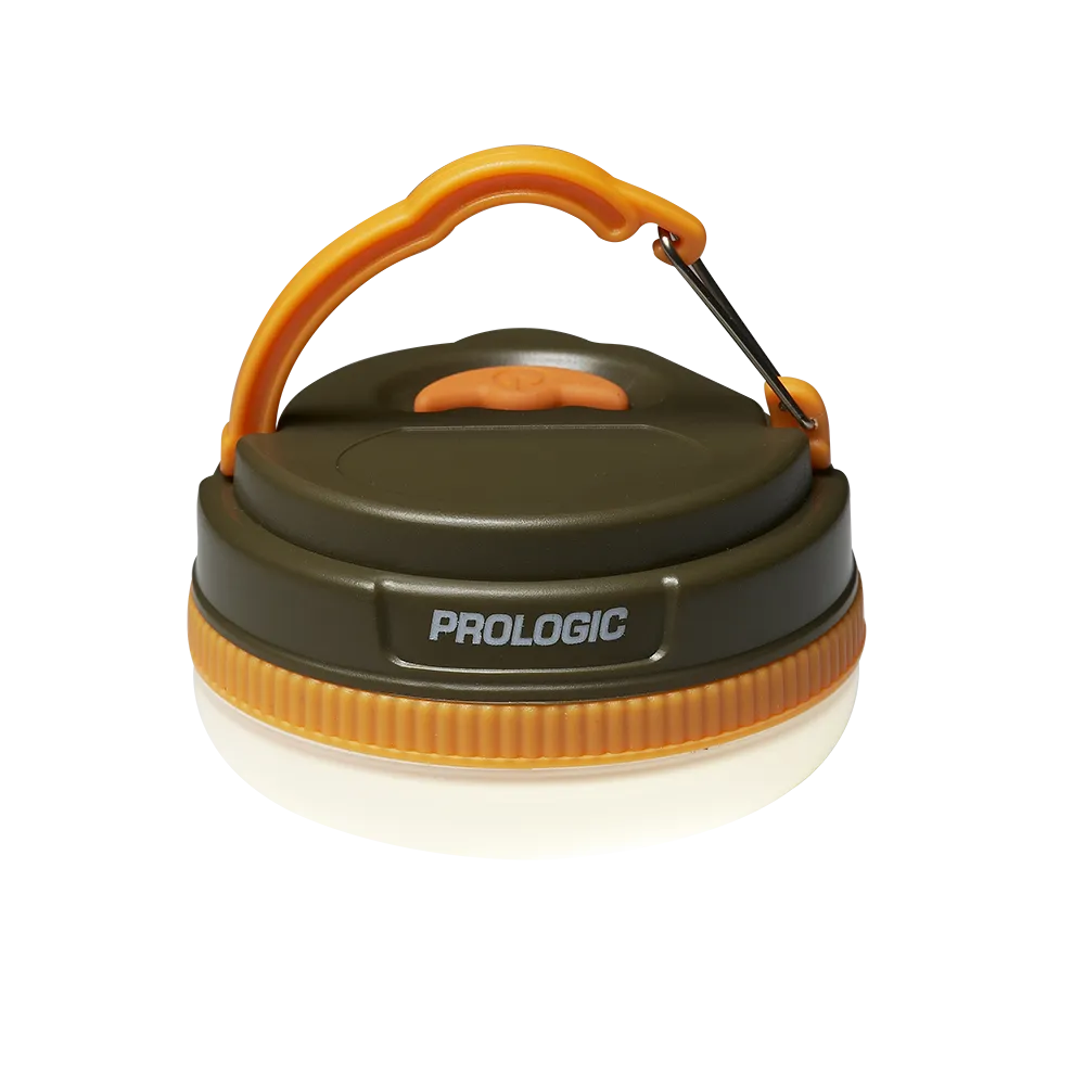 Prologic Guardian magnetic Rechargeable Bivvy Light