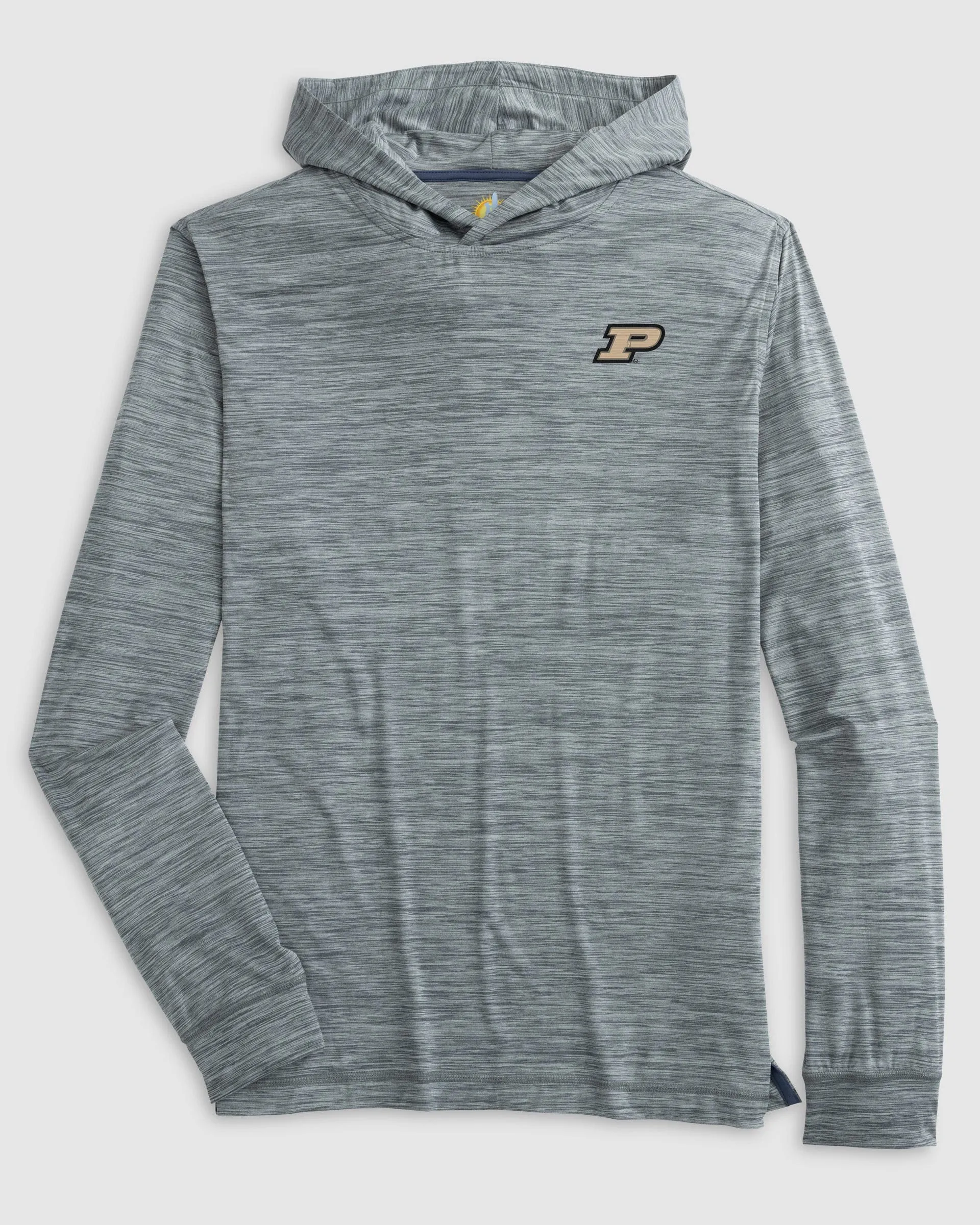 Purdue Talon Performance Hoodie
