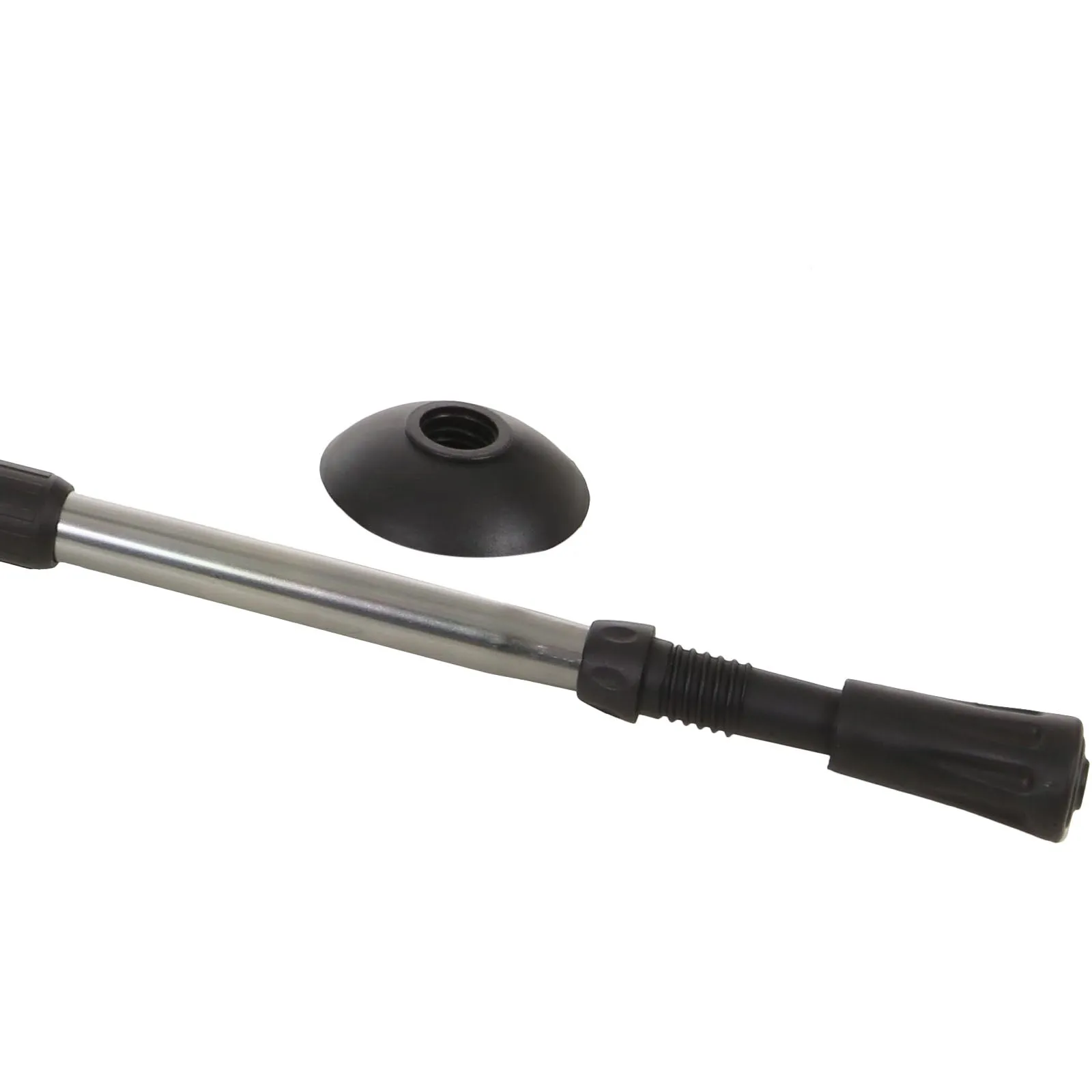Regatta Ultra Lightweight Walking Pole - Silver