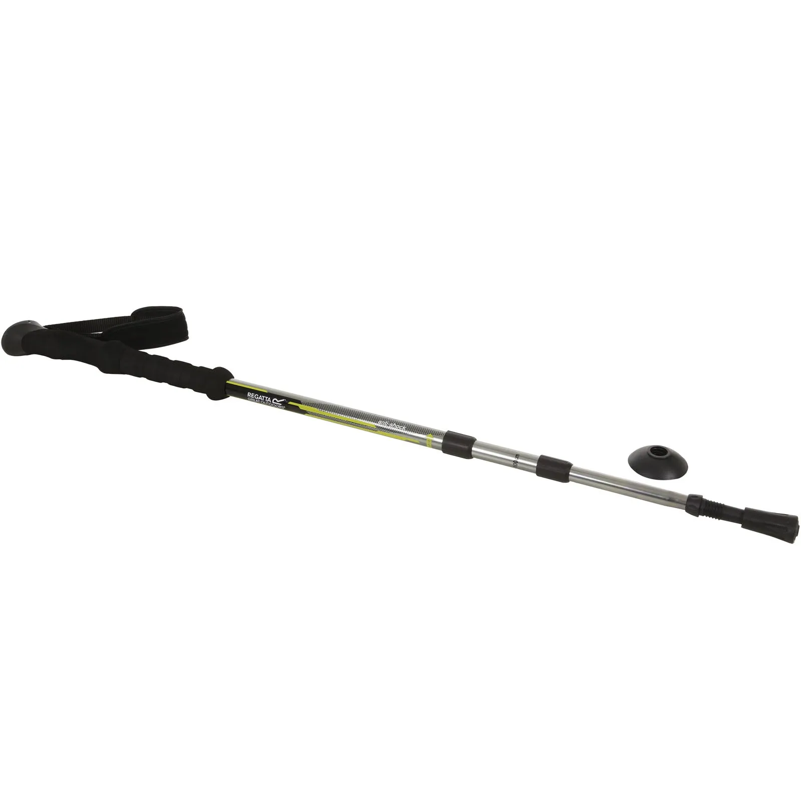 Regatta Ultra Lightweight Walking Pole - Silver