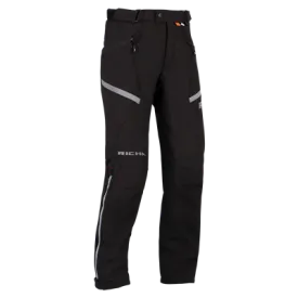 Richa Softshell Ladies Pant Black