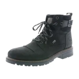 Rieker 32030-01 Mens winter waterprooof