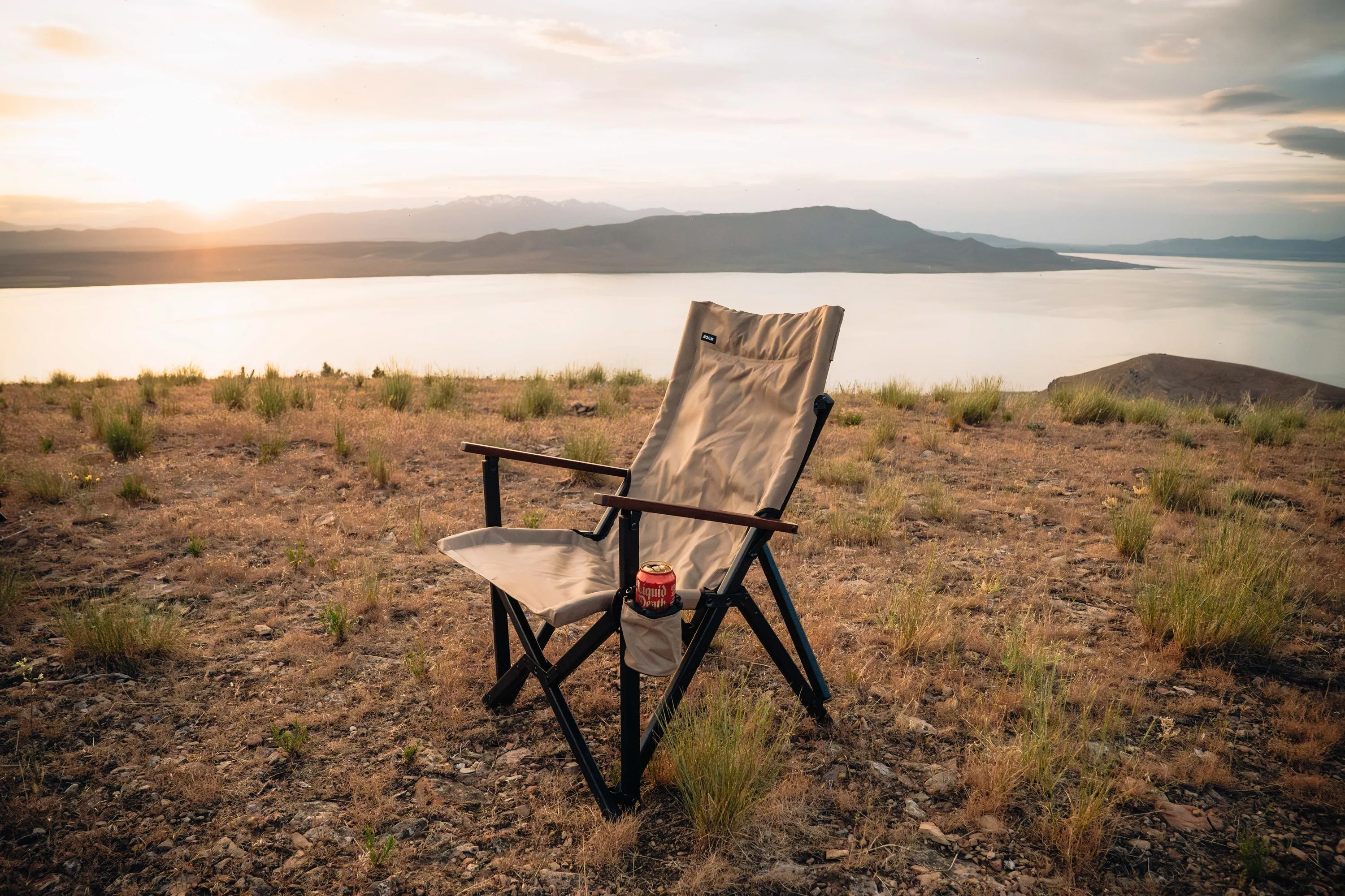 ROAM ADVENTURE | Camp Chair