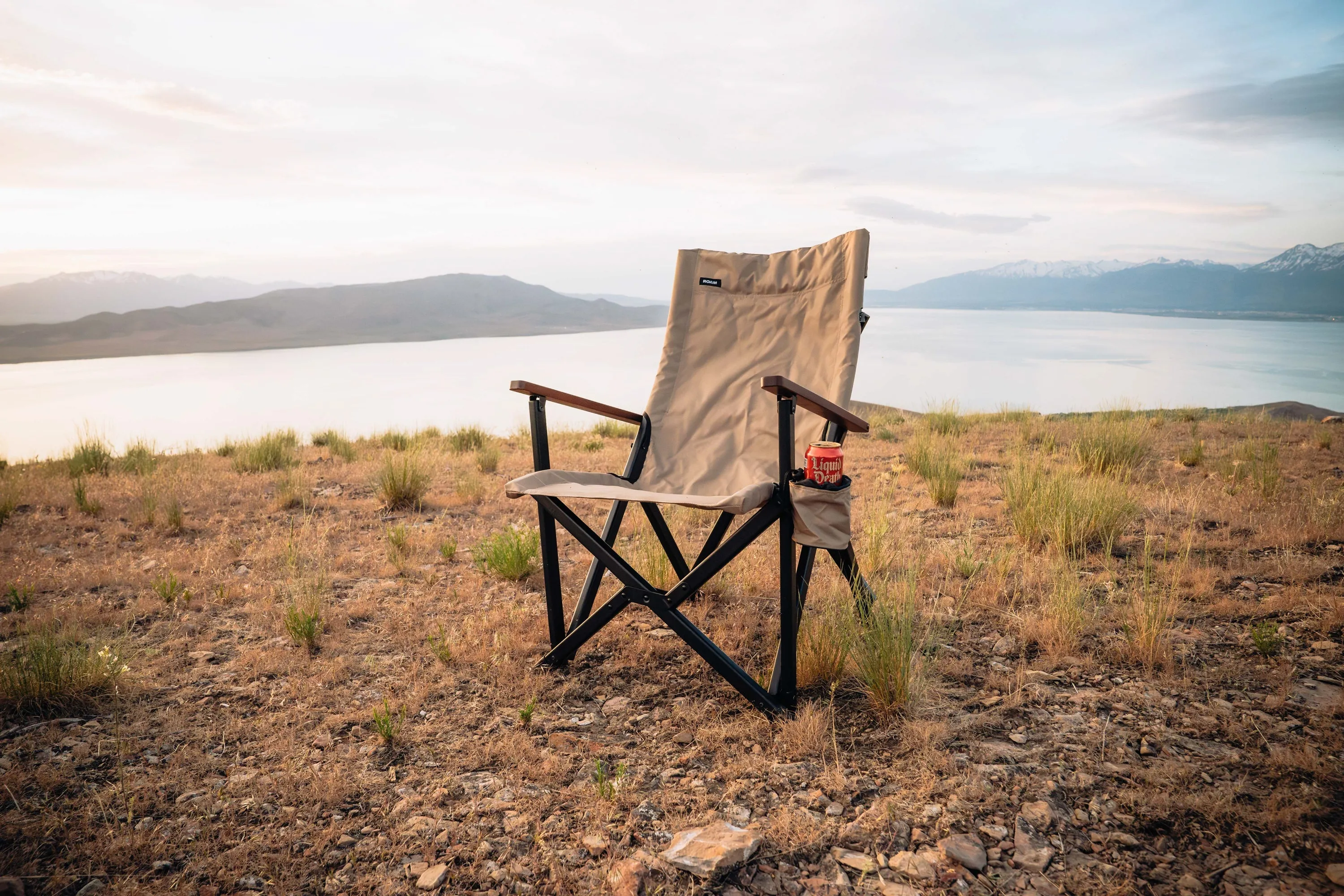 ROAM ADVENTURE | Camp Chair