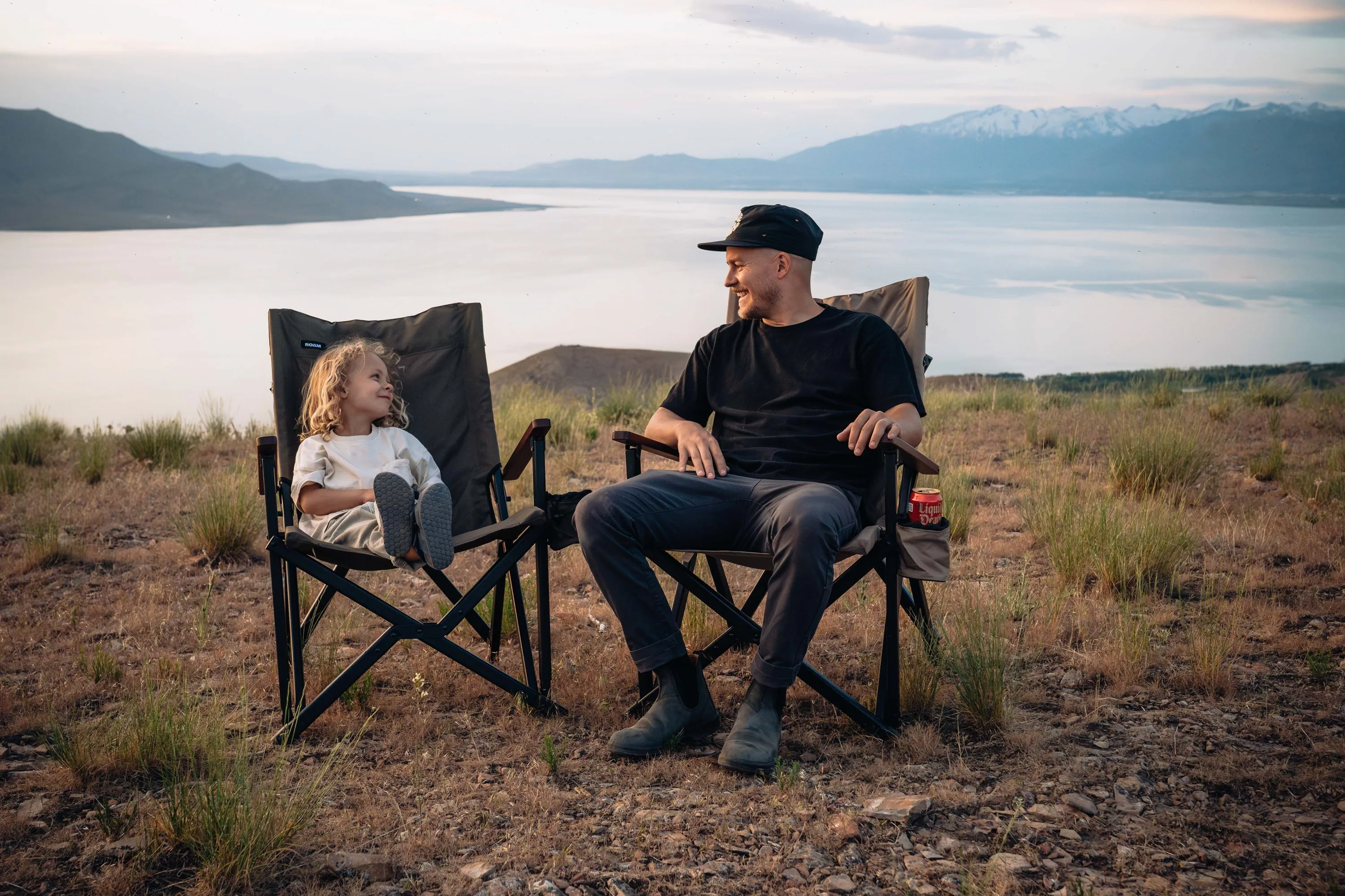 ROAM ADVENTURE | Camp Chair
