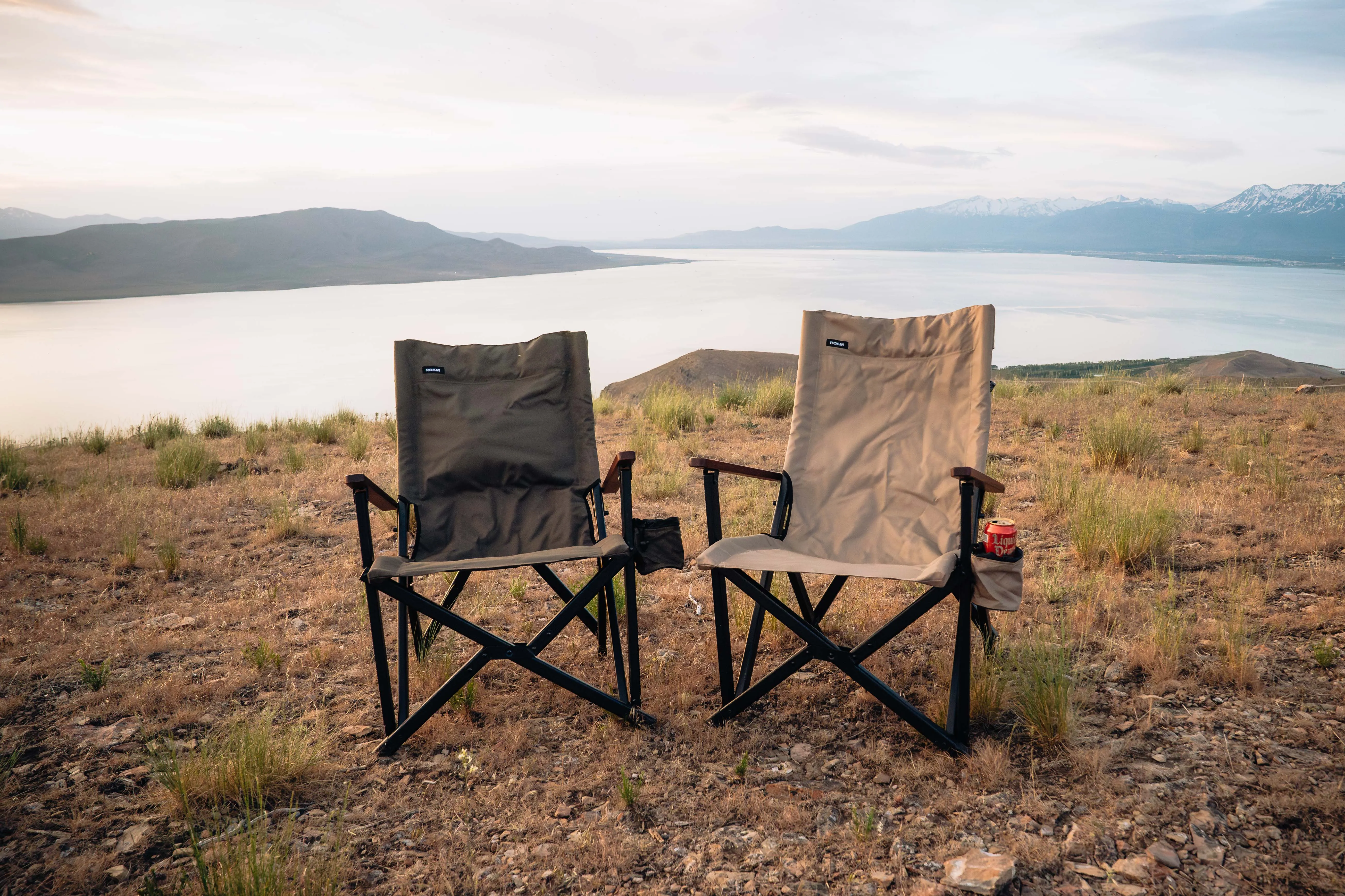 ROAM ADVENTURE | Camp Chair