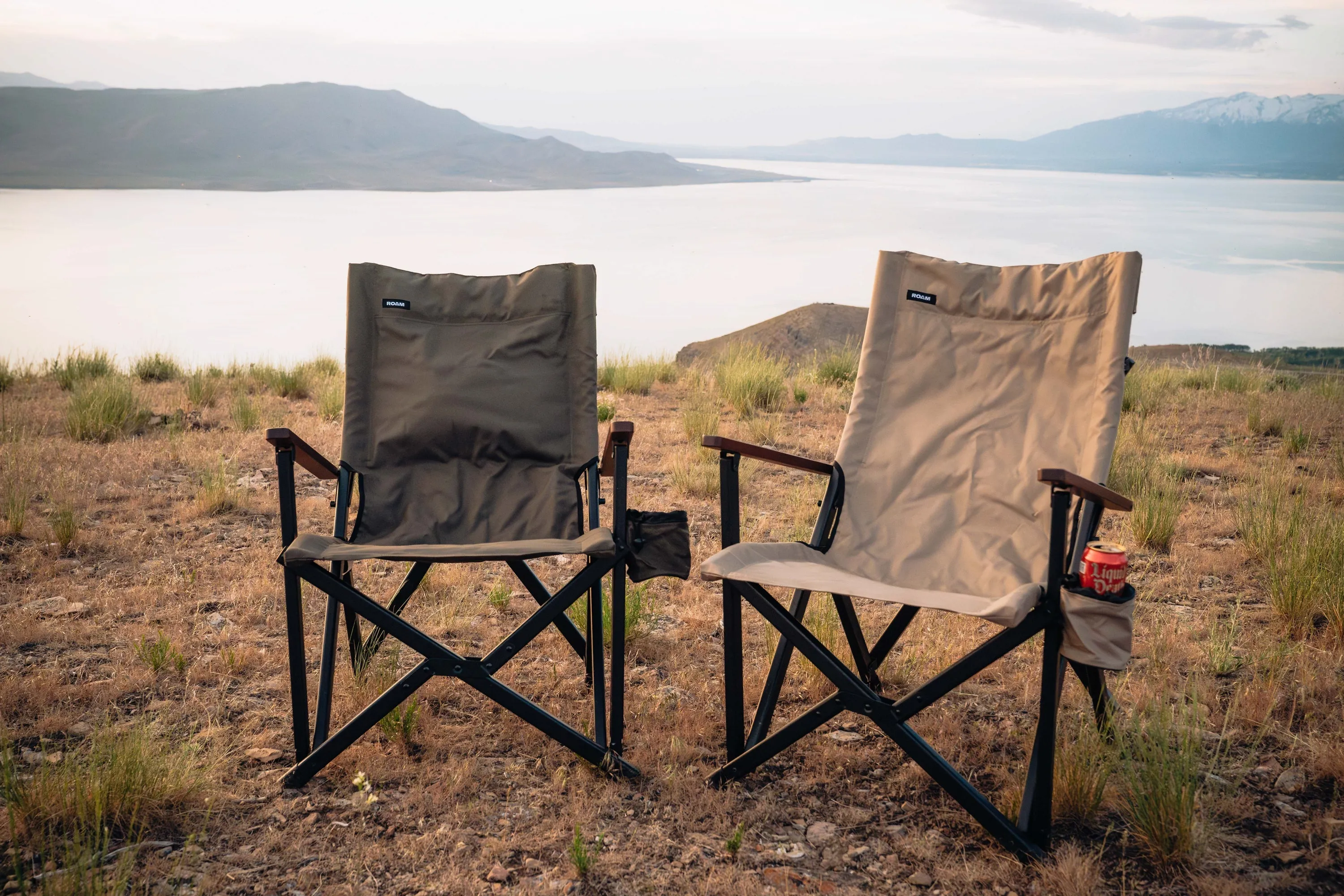 ROAM ADVENTURE | Camp Chair