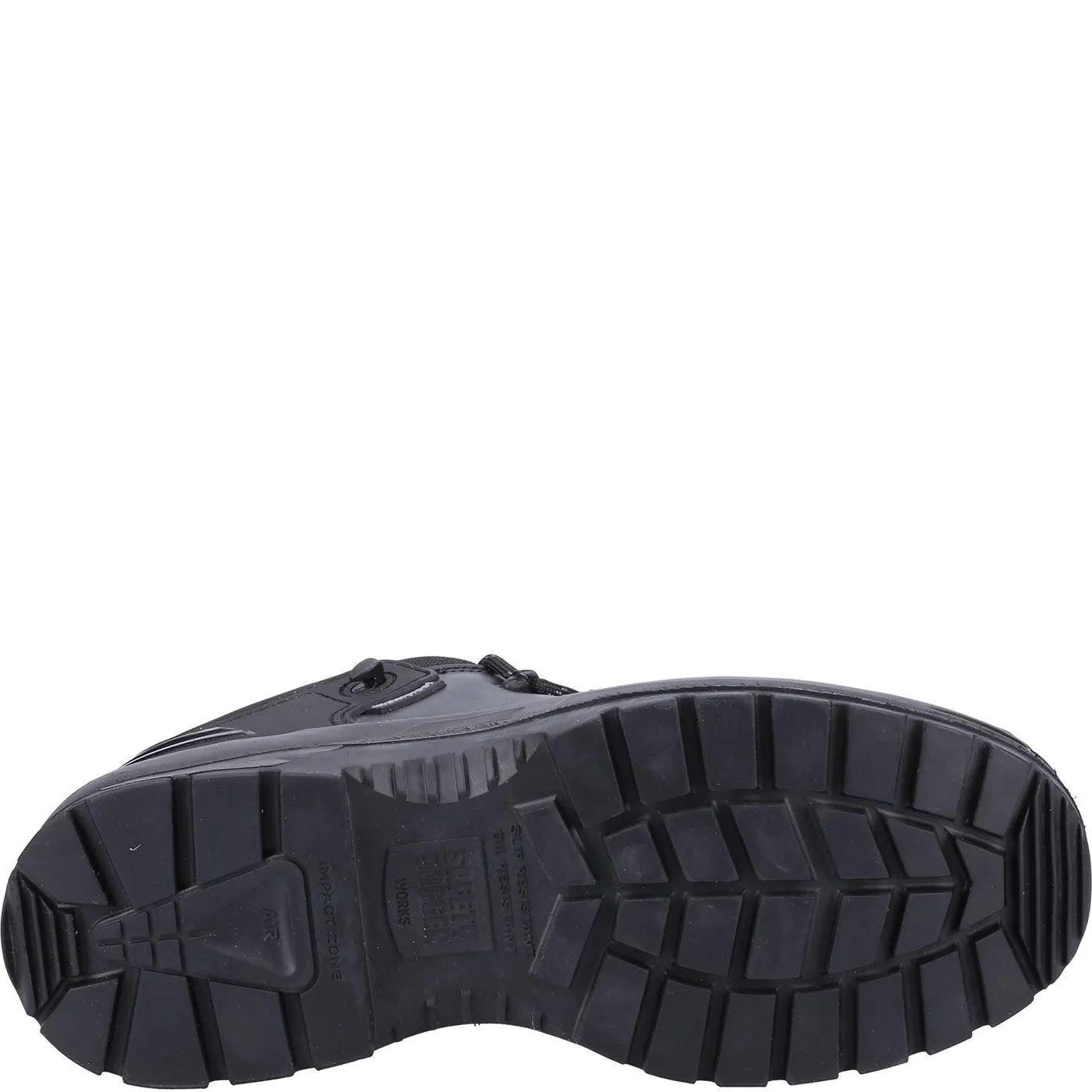 Safety Jogger X330 S3 Safety Shoes S3 Black