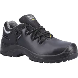 Safety Jogger X330 S3 Safety Shoes S3 Black