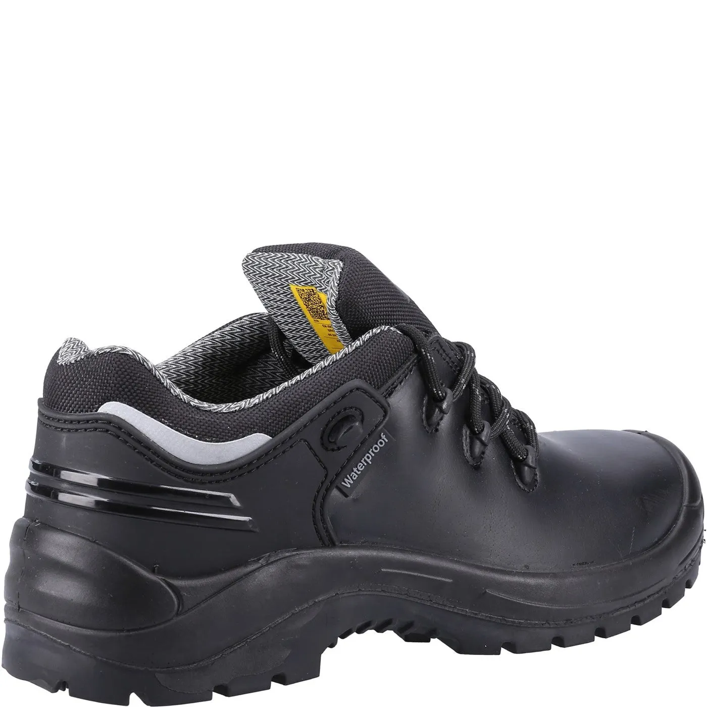 Safety Jogger X330 S3 Safety Shoes S3 Black