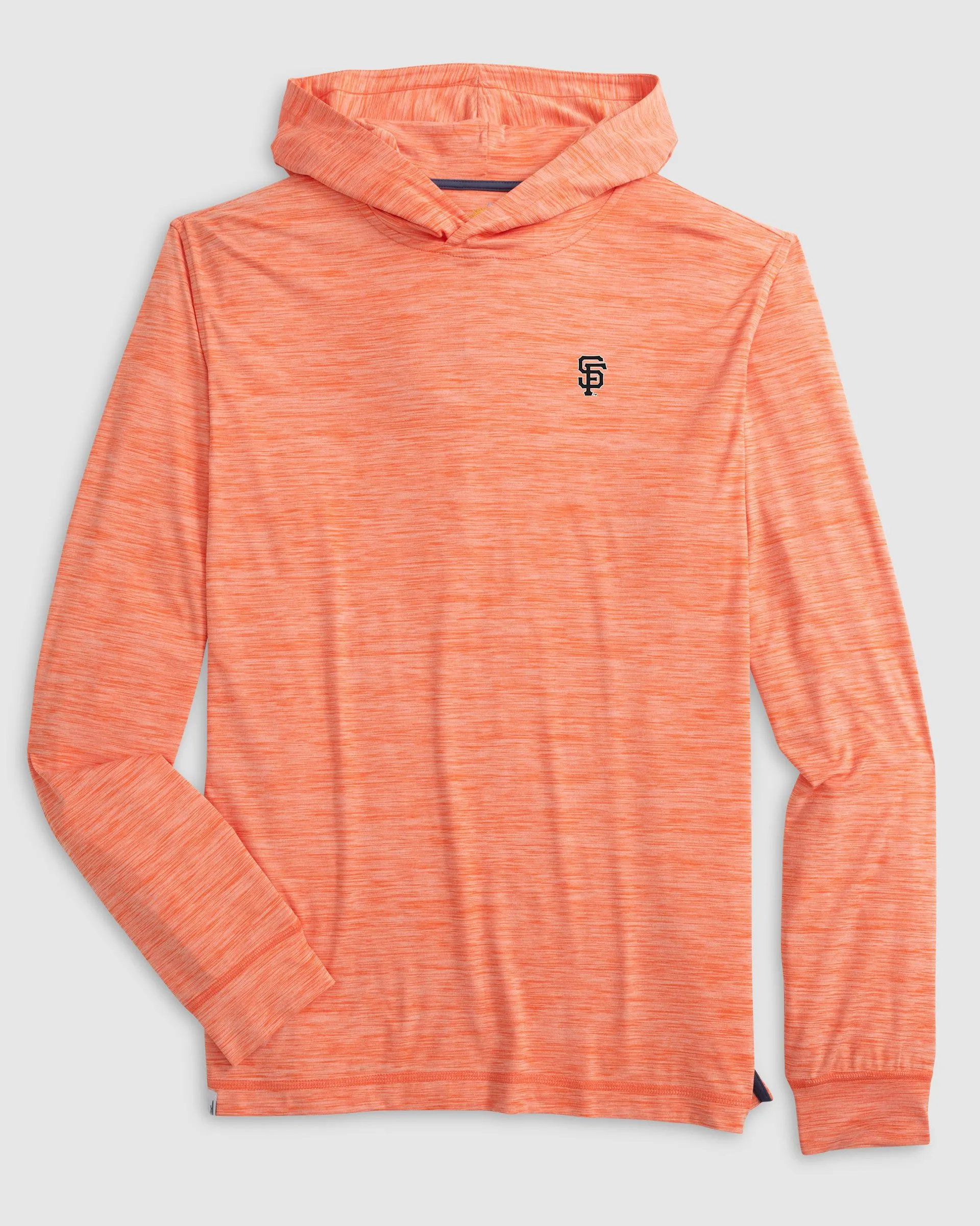 San Francisco Giants Talon Performance Hoodie