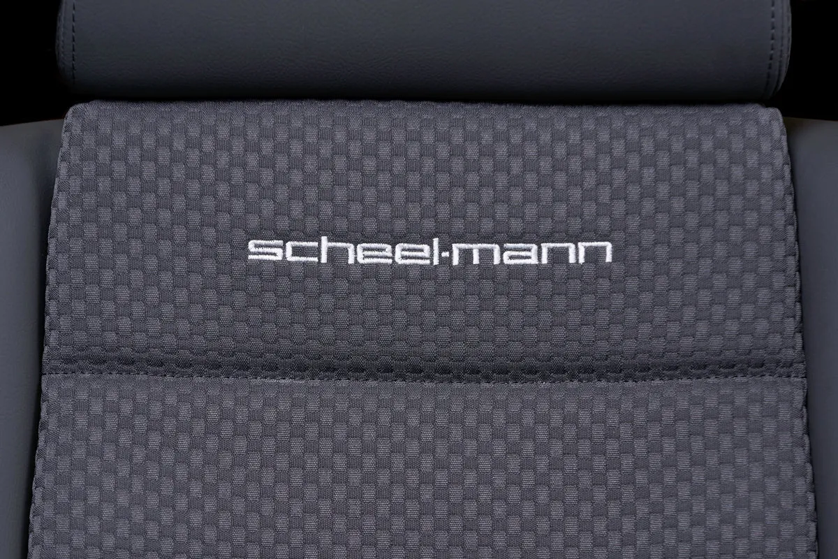 SCHEEL-MANN | Vario F Standard