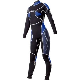 ScubaMax 1mm Women's Full Wetsuit