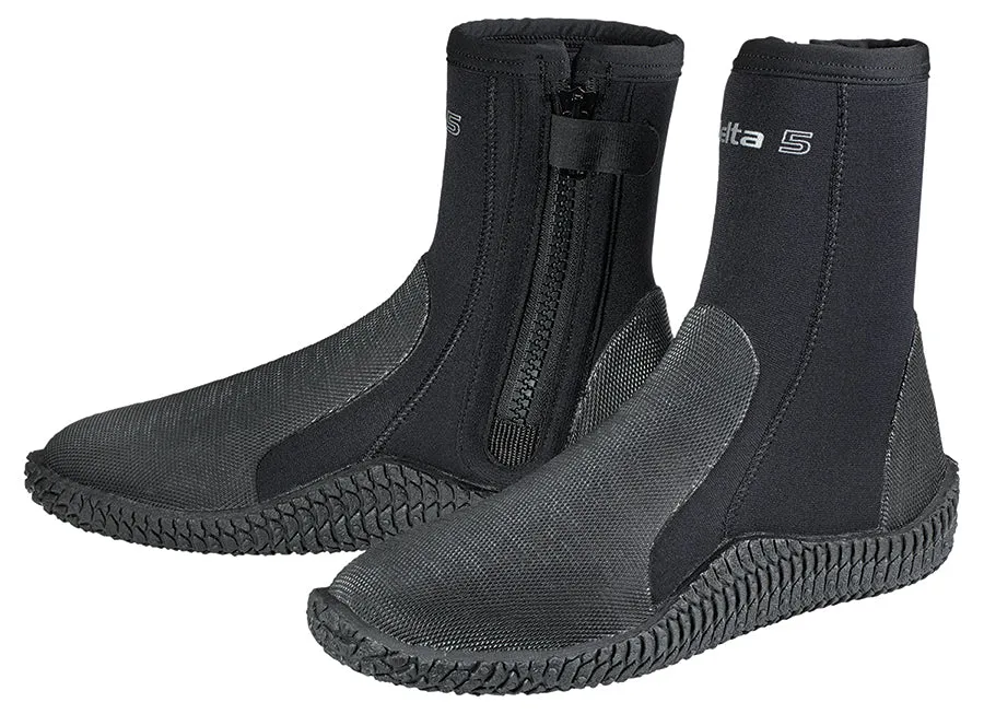 Scubpro Delta 5mm Diving Boots