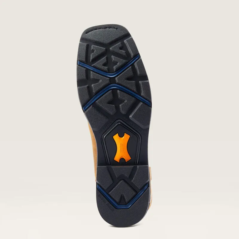 Sierra Men's Shock Shield Waterproof Work Boot | 10044545