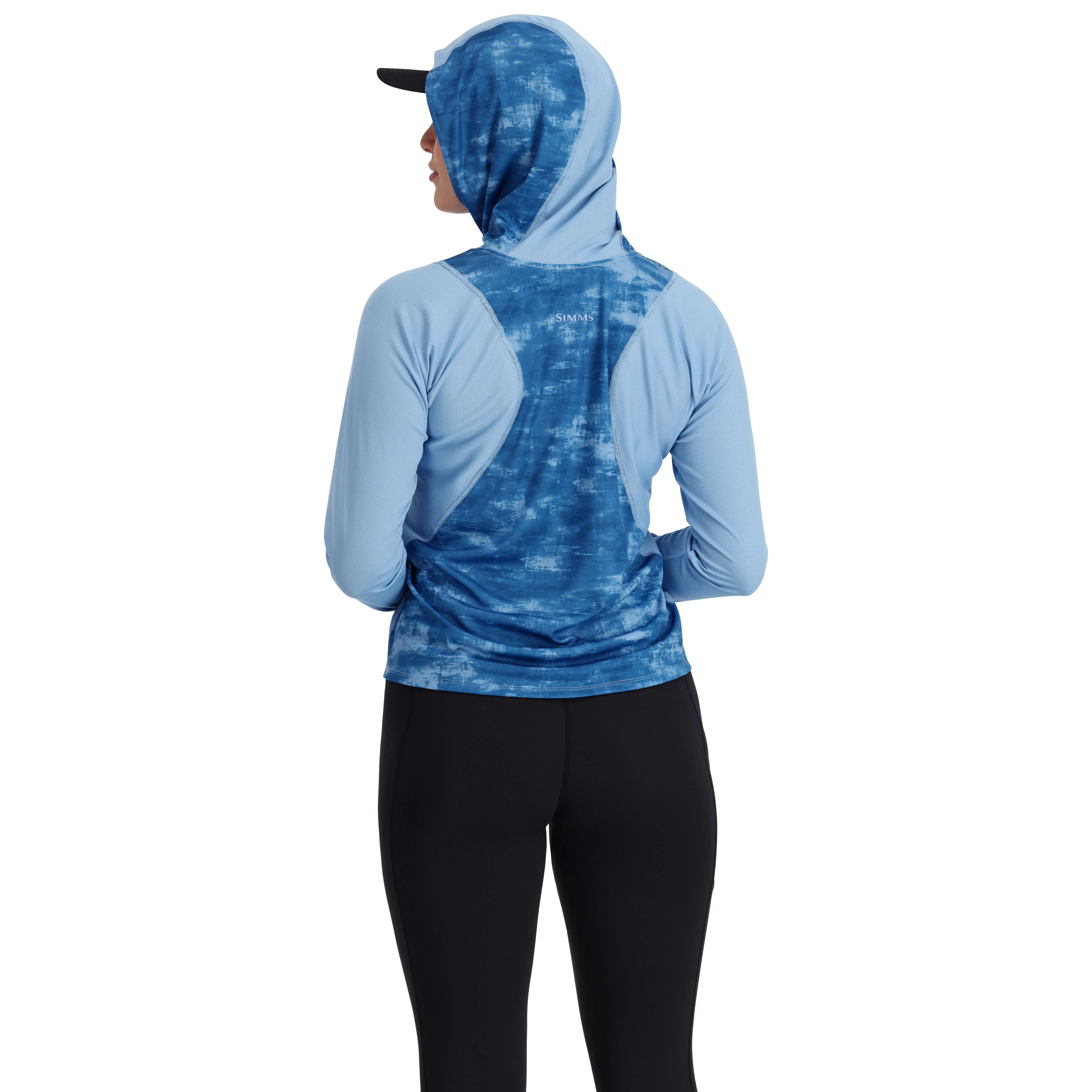 Simms Women's Challenger Solar Hoody