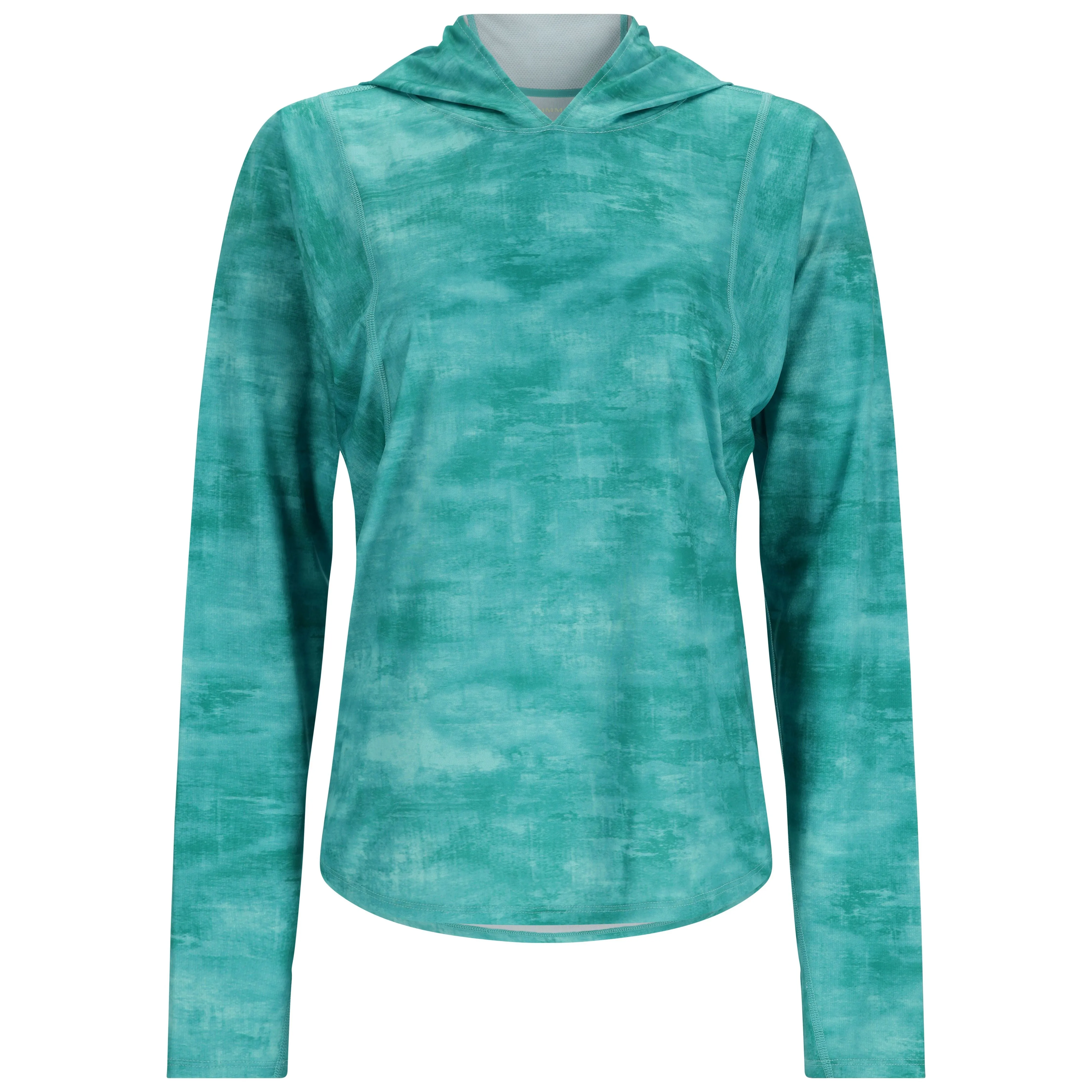 Simms Women's Challenger Solar Hoody
