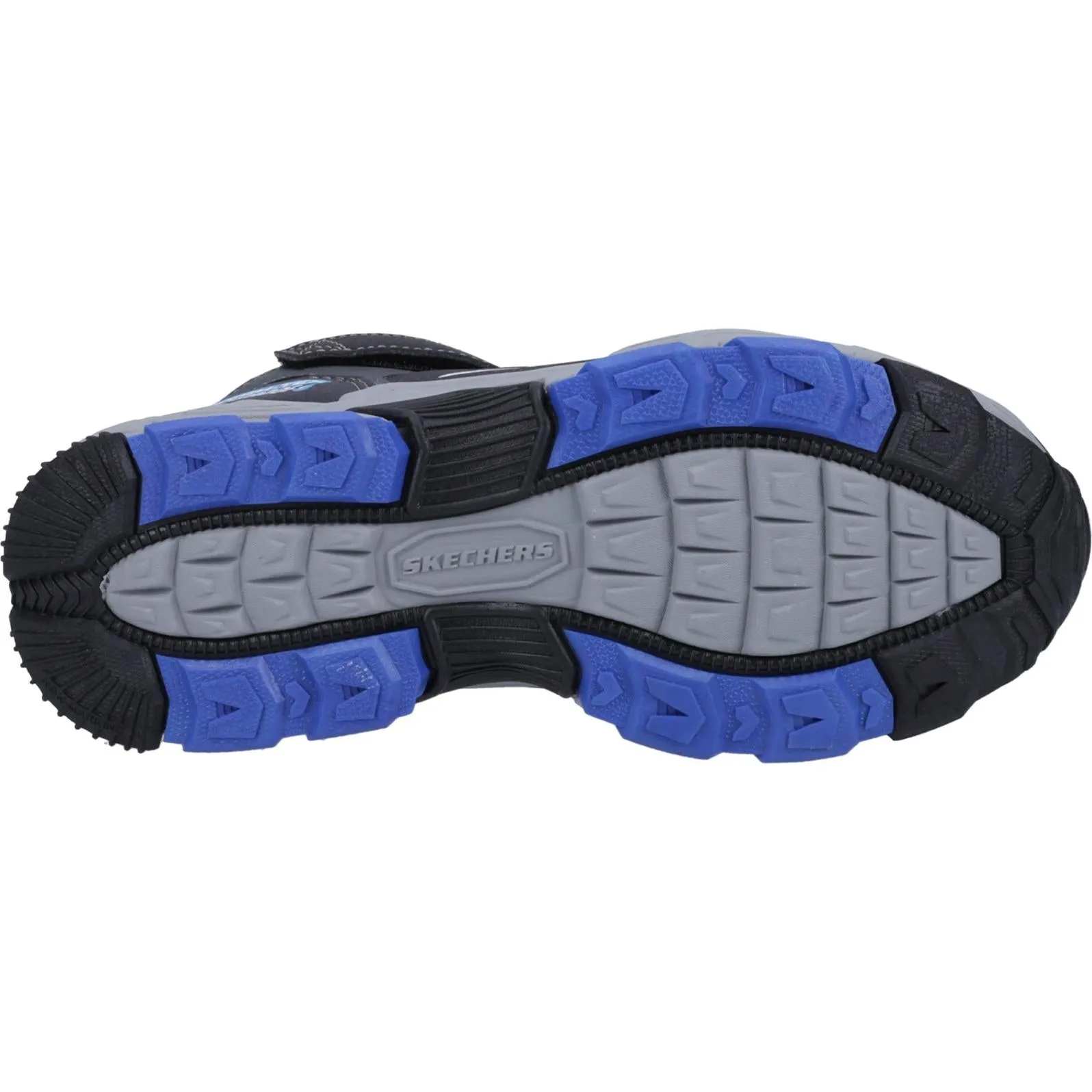 Skechers Drollix Boots