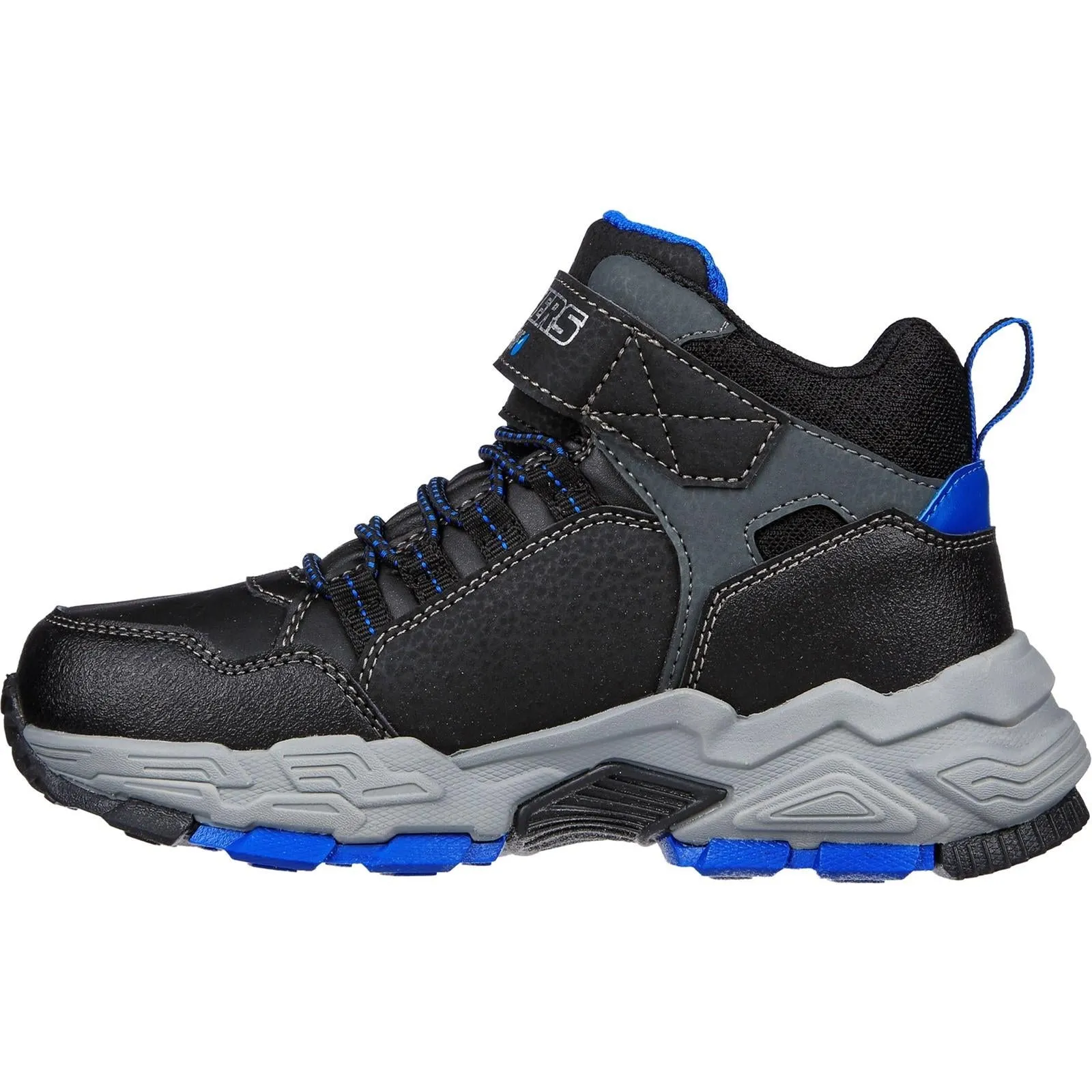 Skechers Drollix Boots