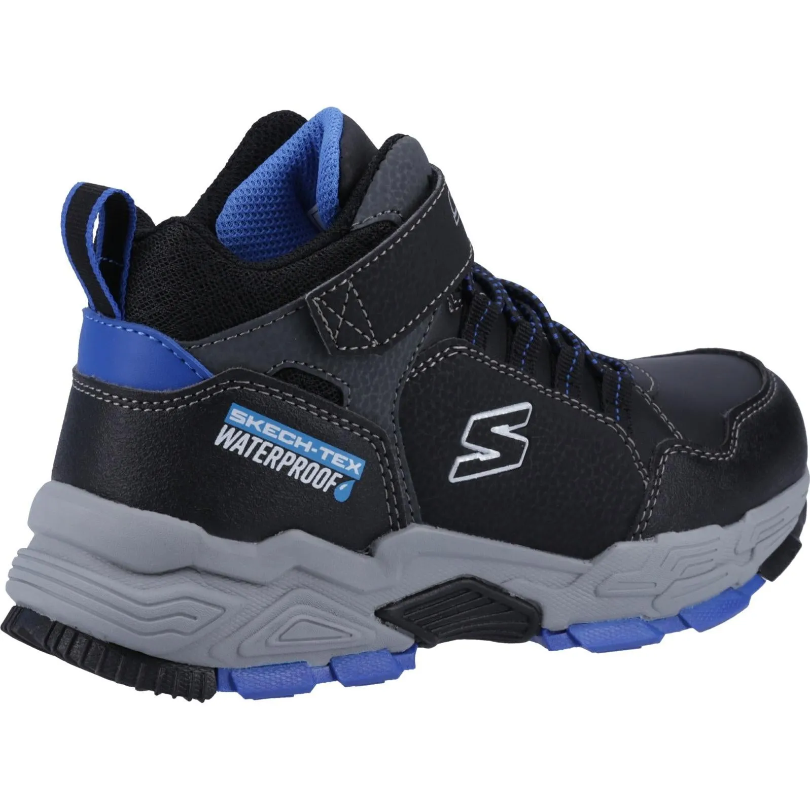 Skechers Drollix Boots