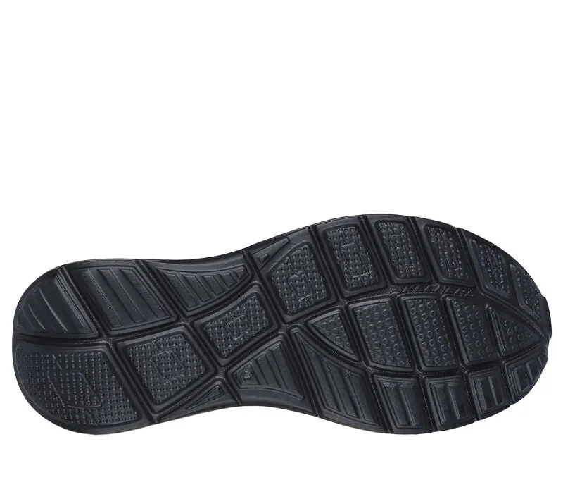SKECHERS- MEN'S EQUALIZER DRAYZE SLIP-INS SHOE