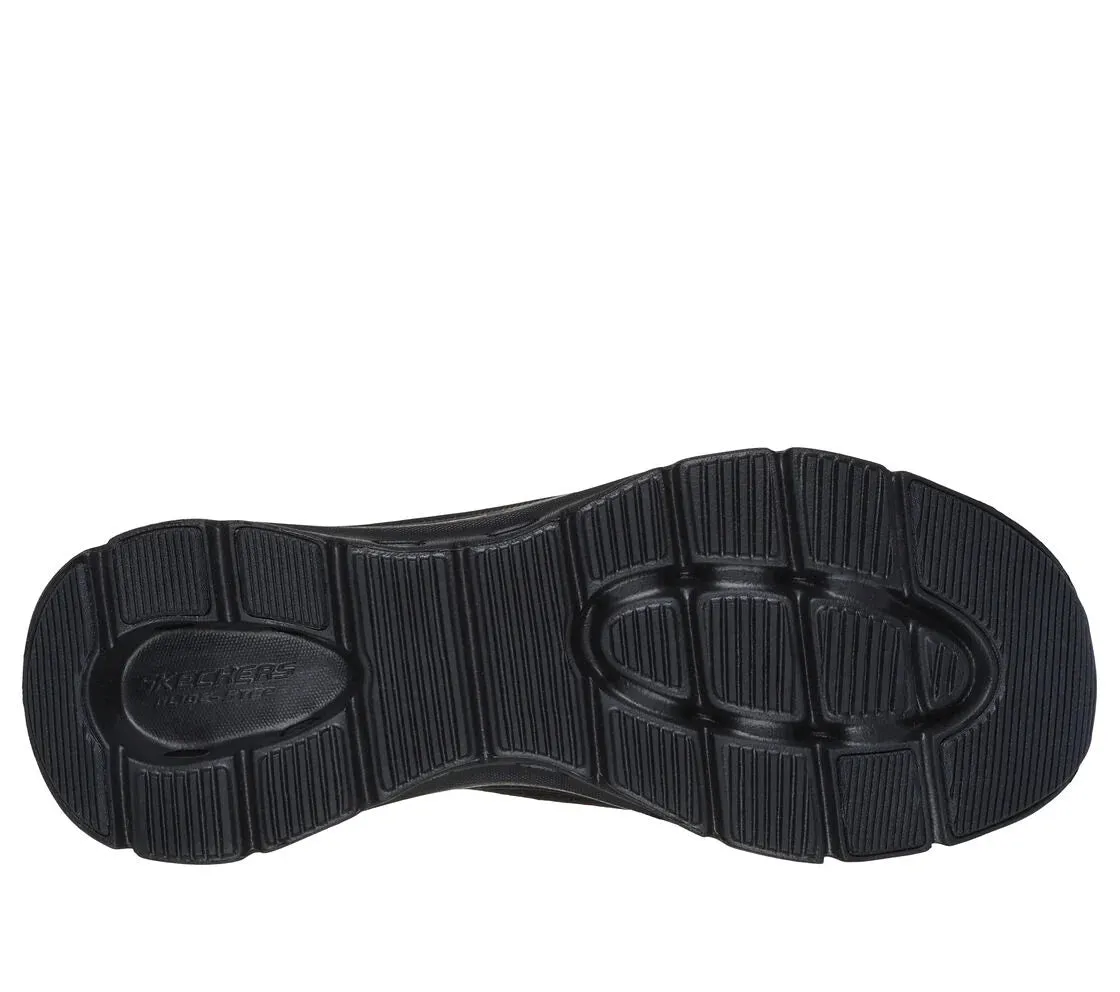 Skechers Slip-ins: Glide-Step Pro - Everyday 150422-bbk all black