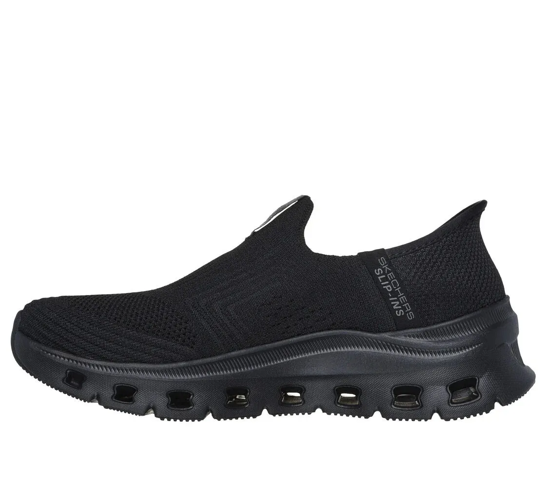 Skechers Slip-ins: Glide-Step Pro - Everyday 150422-bbk all black