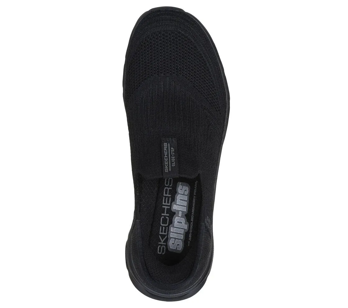 Skechers Slip-ins: Glide-Step Pro - Everyday 150422-bbk all black