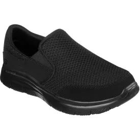 Skechers Work McAllen Wide Fitting Slip Resistant Shoe
