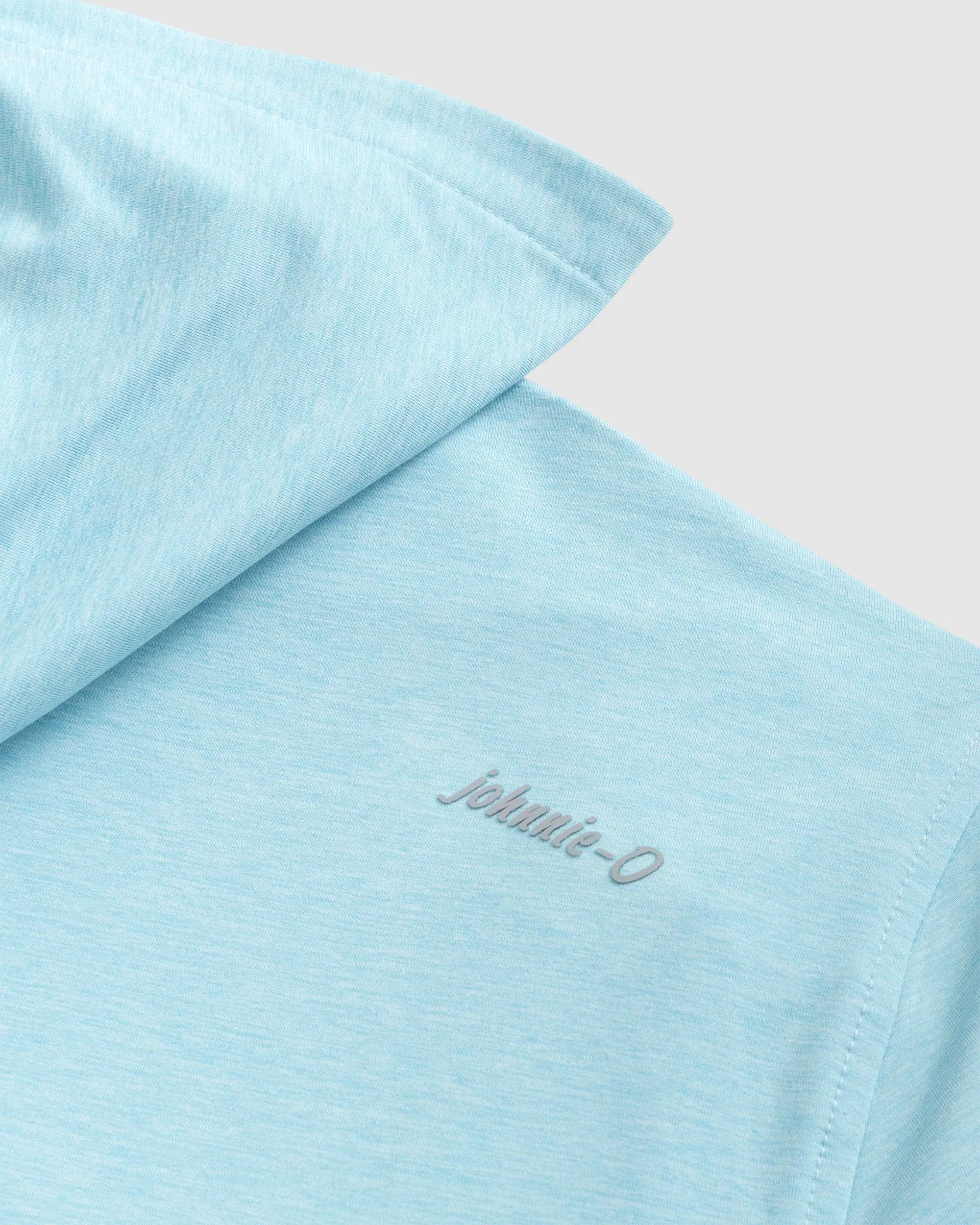 Slaton Performance 1/4 Zip Hoodie