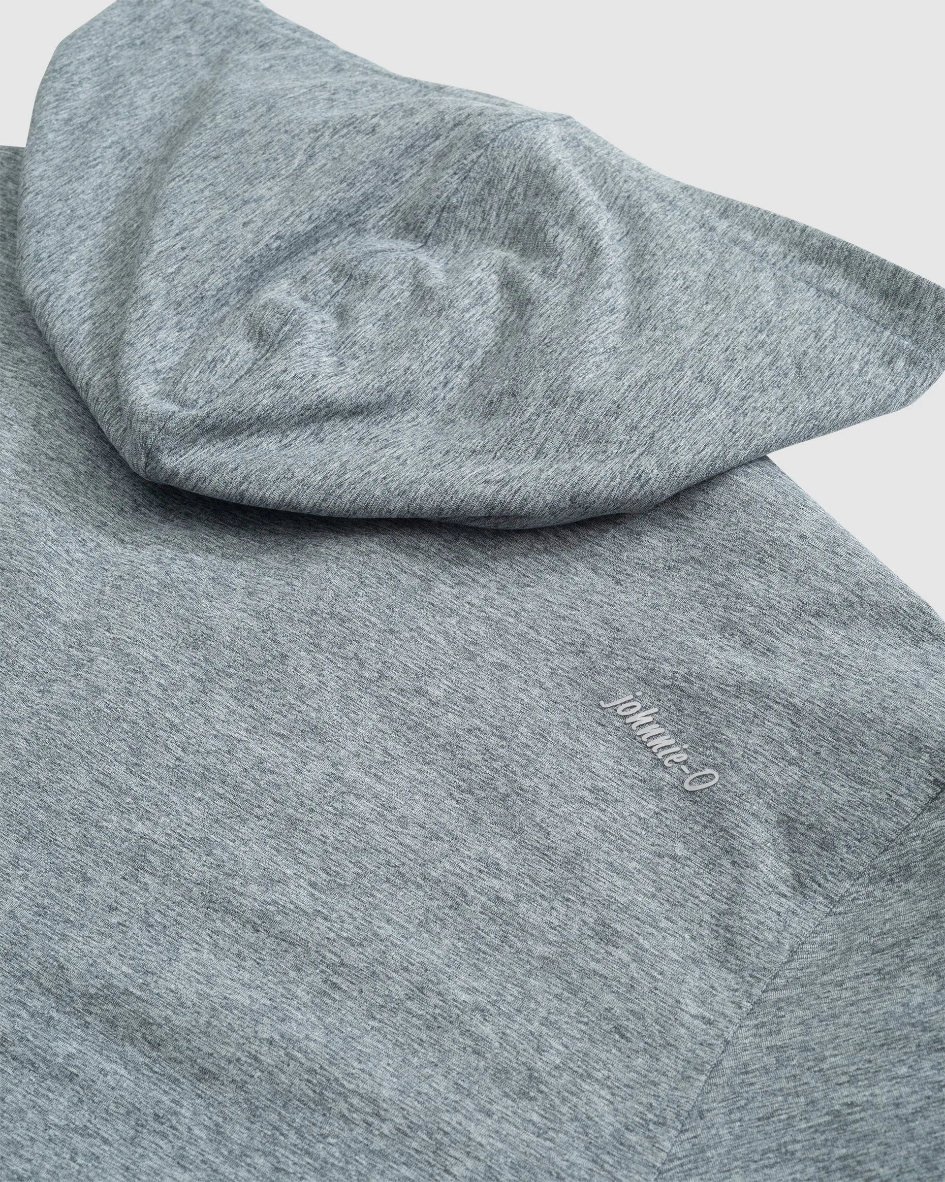 Slaton Performance 1/4 Zip Hoodie
