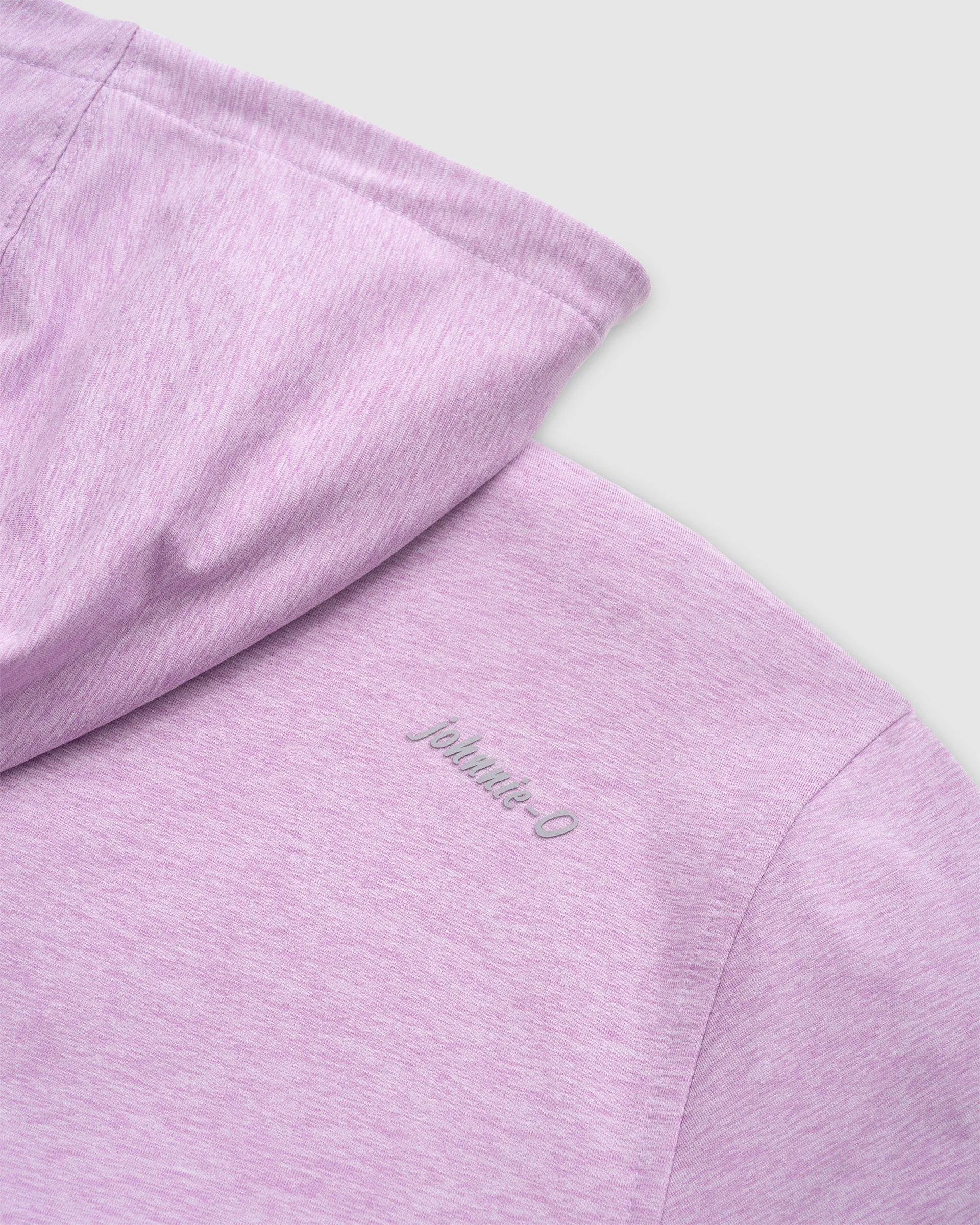 Slaton Performance 1/4 Zip Hoodie