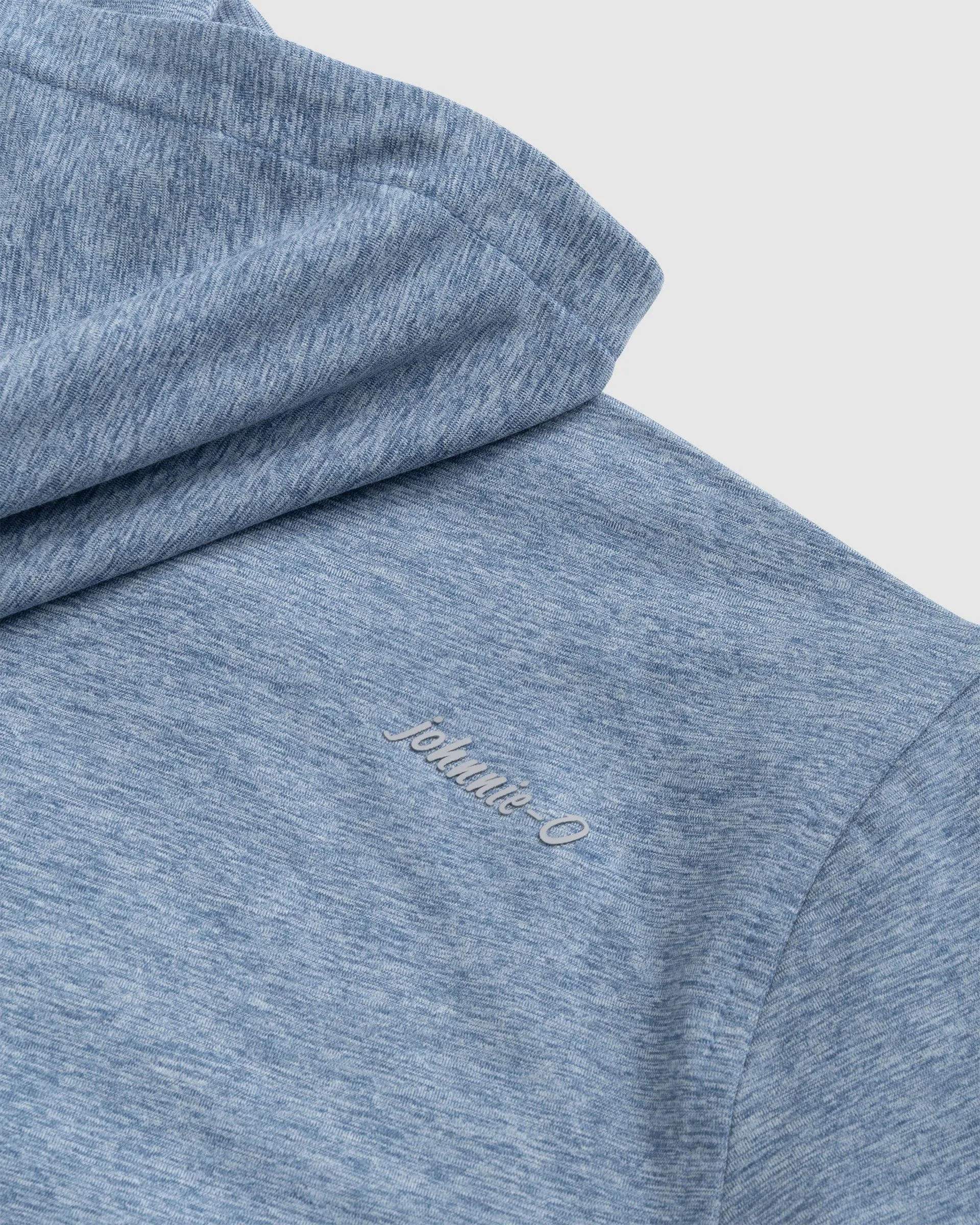 Slaton Performance 1/4 Zip Hoodie