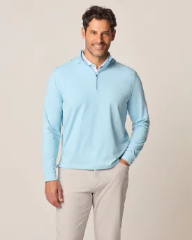 Slaton Performance 1/4 Zip Hoodie