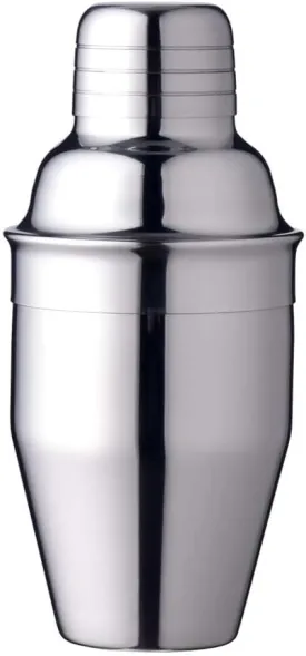 Small Cocktail Shaker 8oz Martini Shaker Bar Drink Shaker Mixer Shakers Bartending, 250ml Mini Cocktail Shakers Margarita Alcohol Liquor Barware Tools