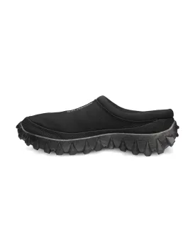 Snowclog - Black / Black / Asphalt