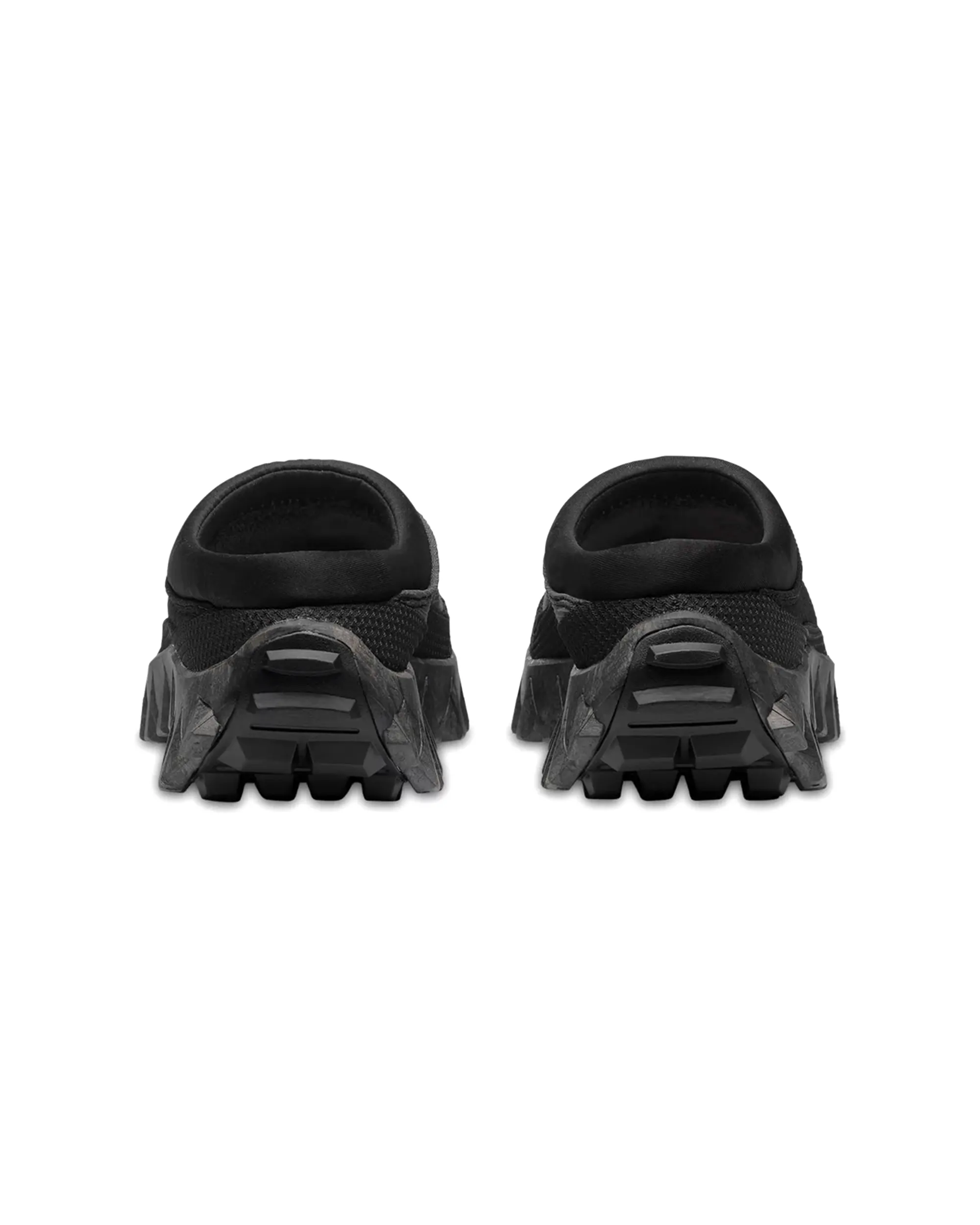 Snowclog - Black / Black / Asphalt