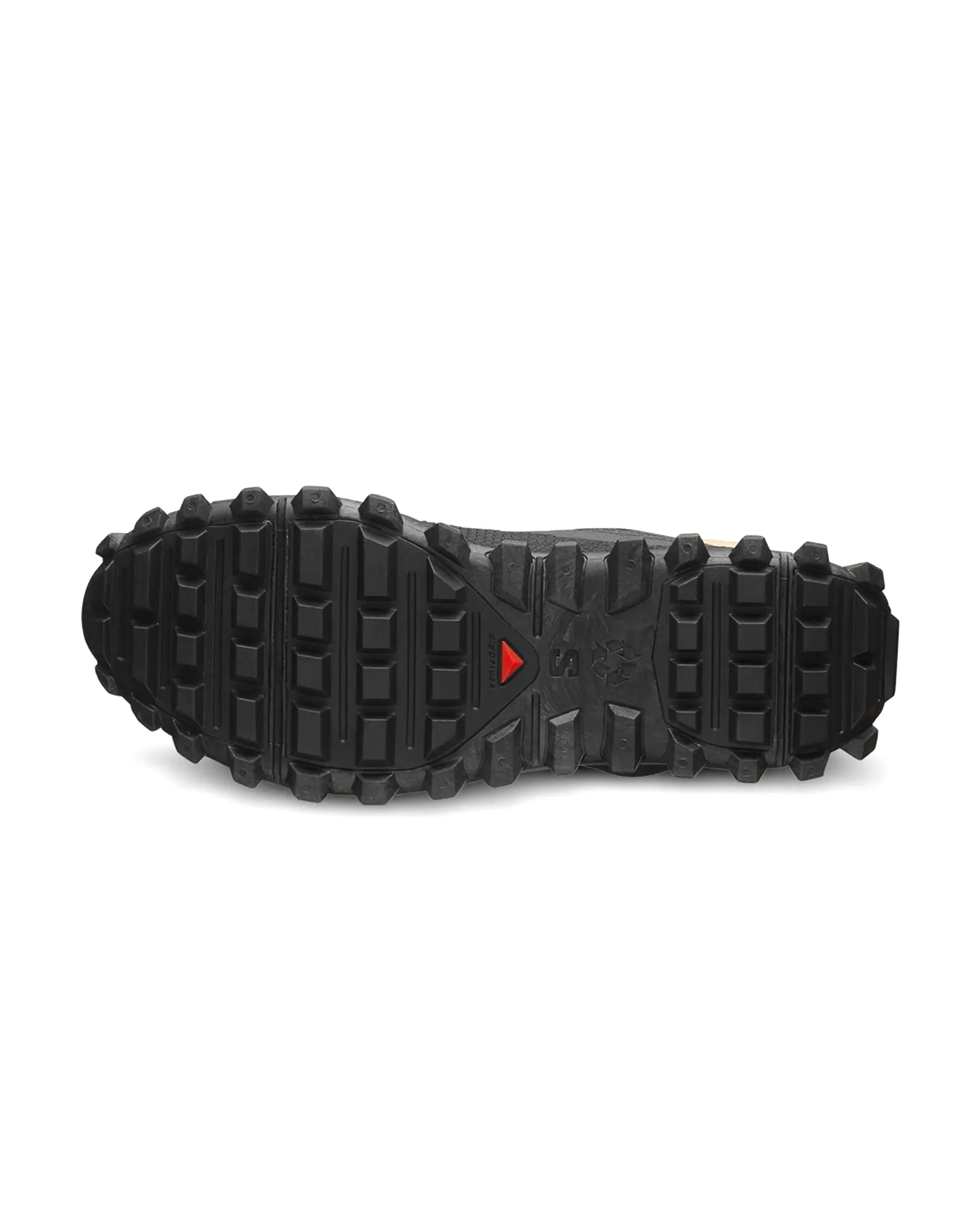 Snowclog - Black / Black / Asphalt