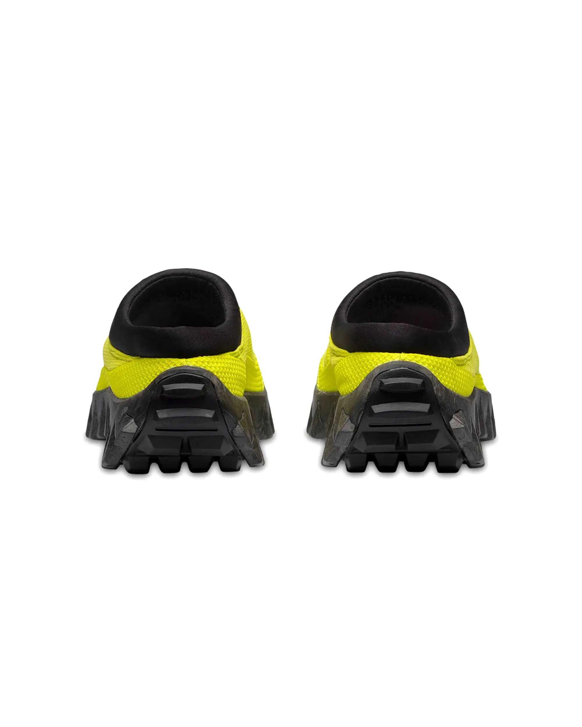 Snowclog - Sulphur / Black