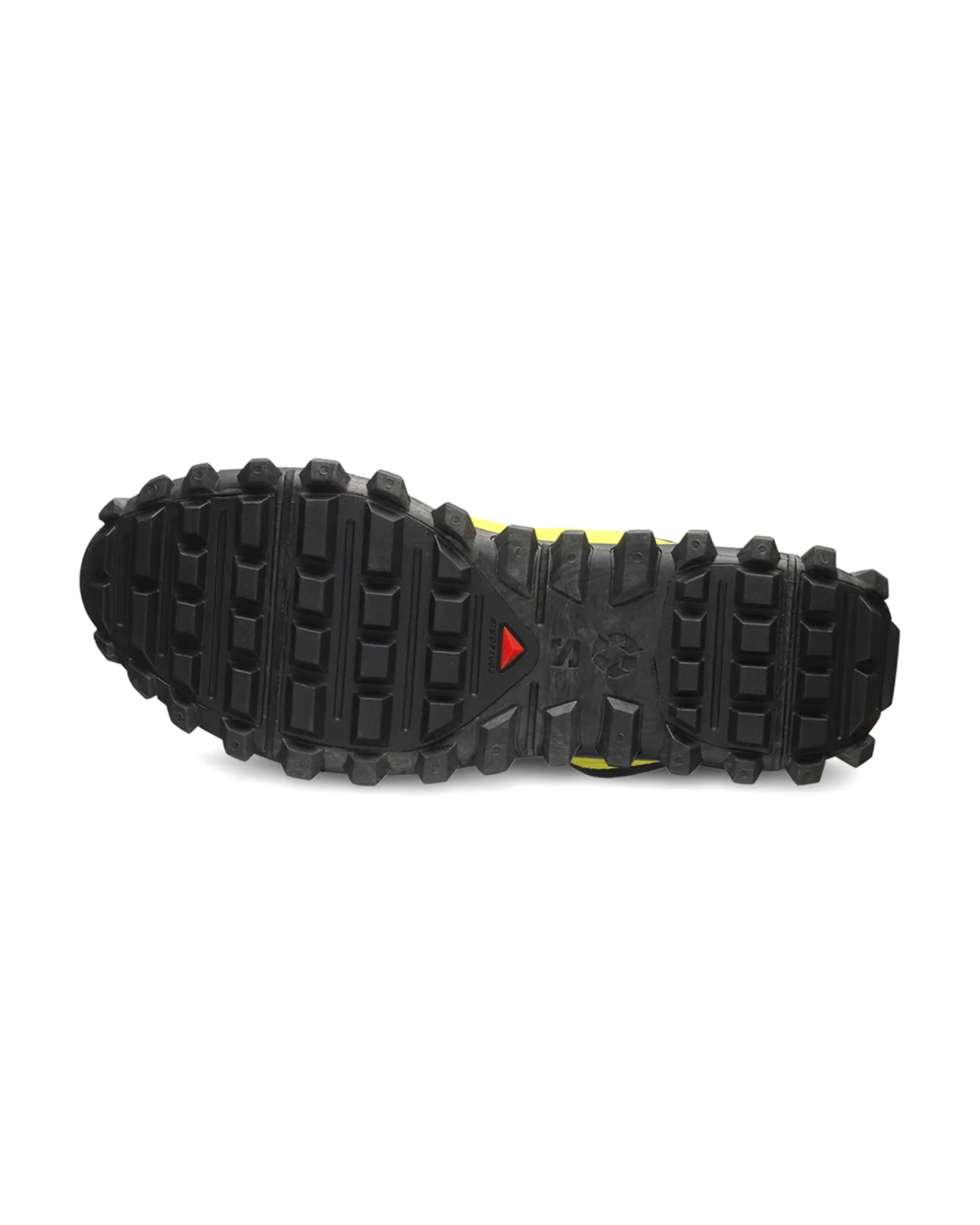 Snowclog - Sulphur / Black
