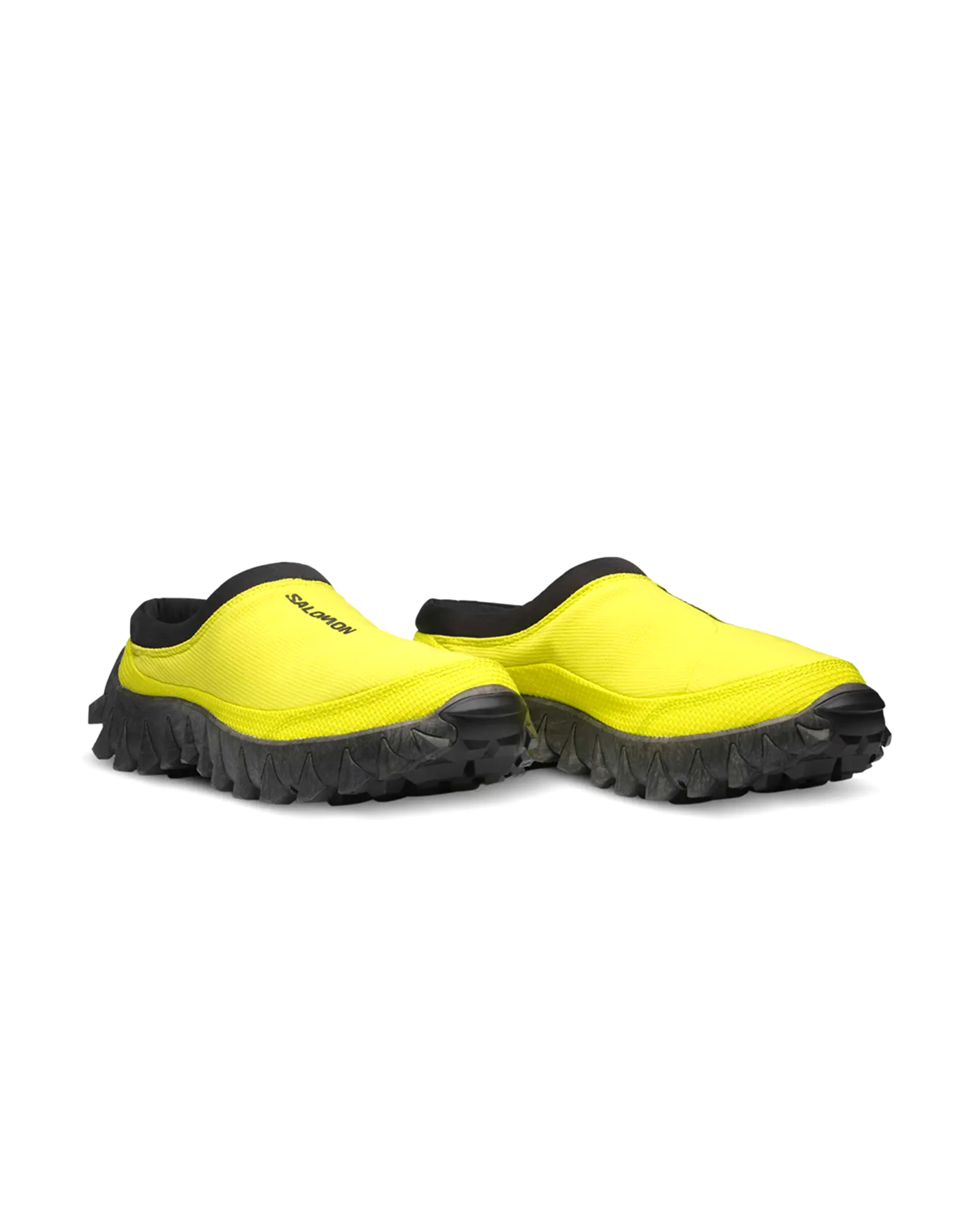 Snowclog - Sulphur / Black
