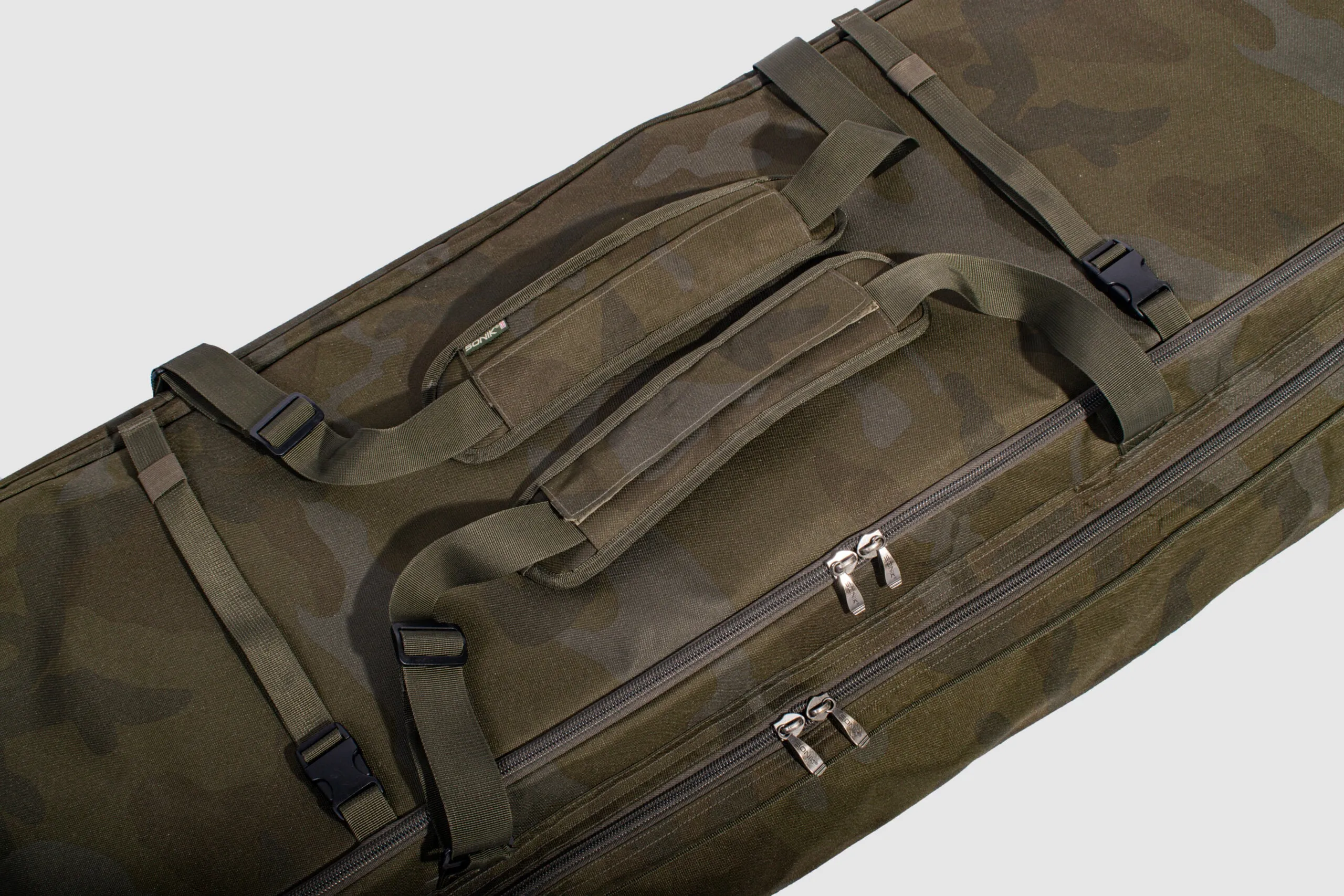 Sonik SK-TEK 3-Rod Transport System