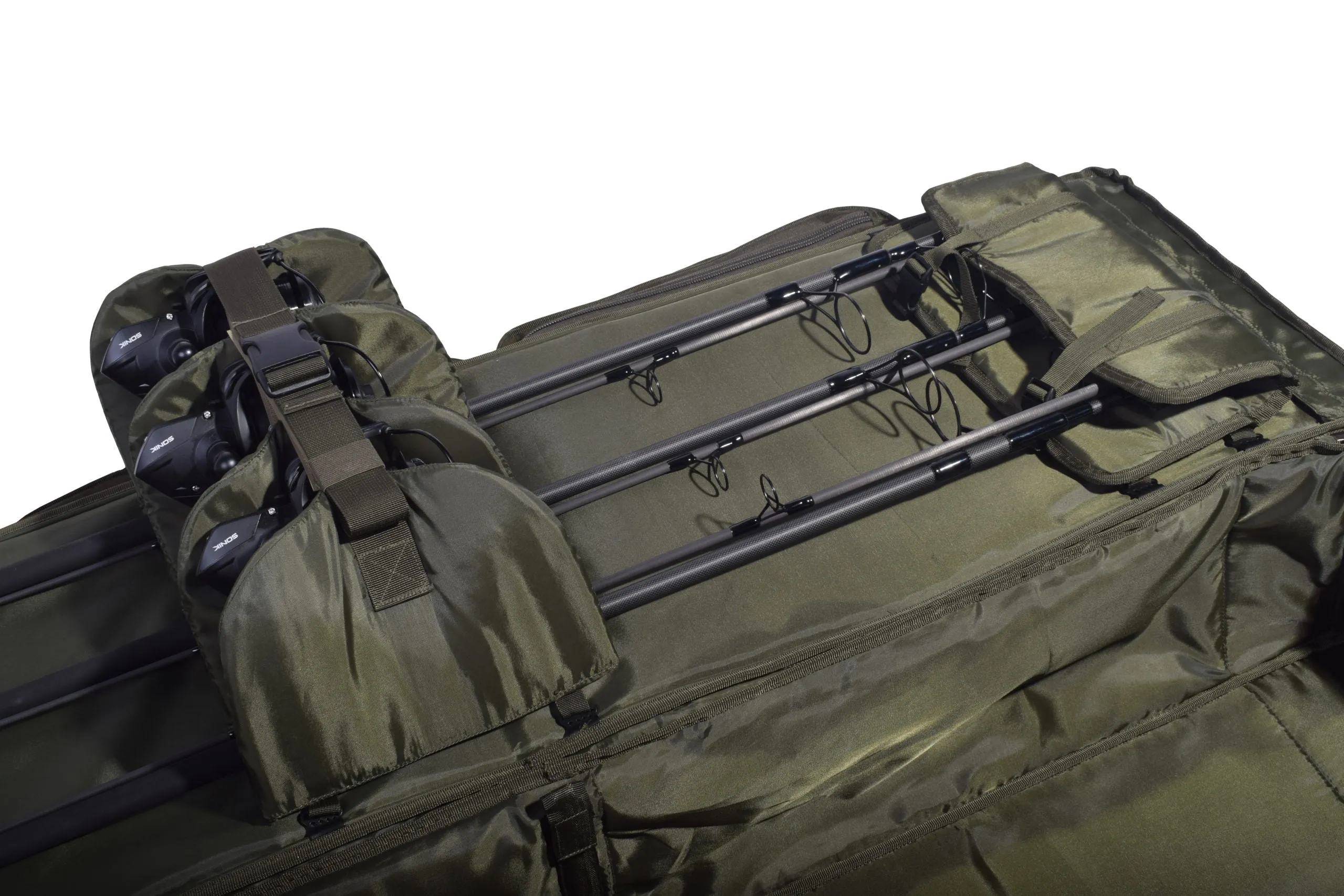 Sonik SK-TEK 3-Rod Transport System