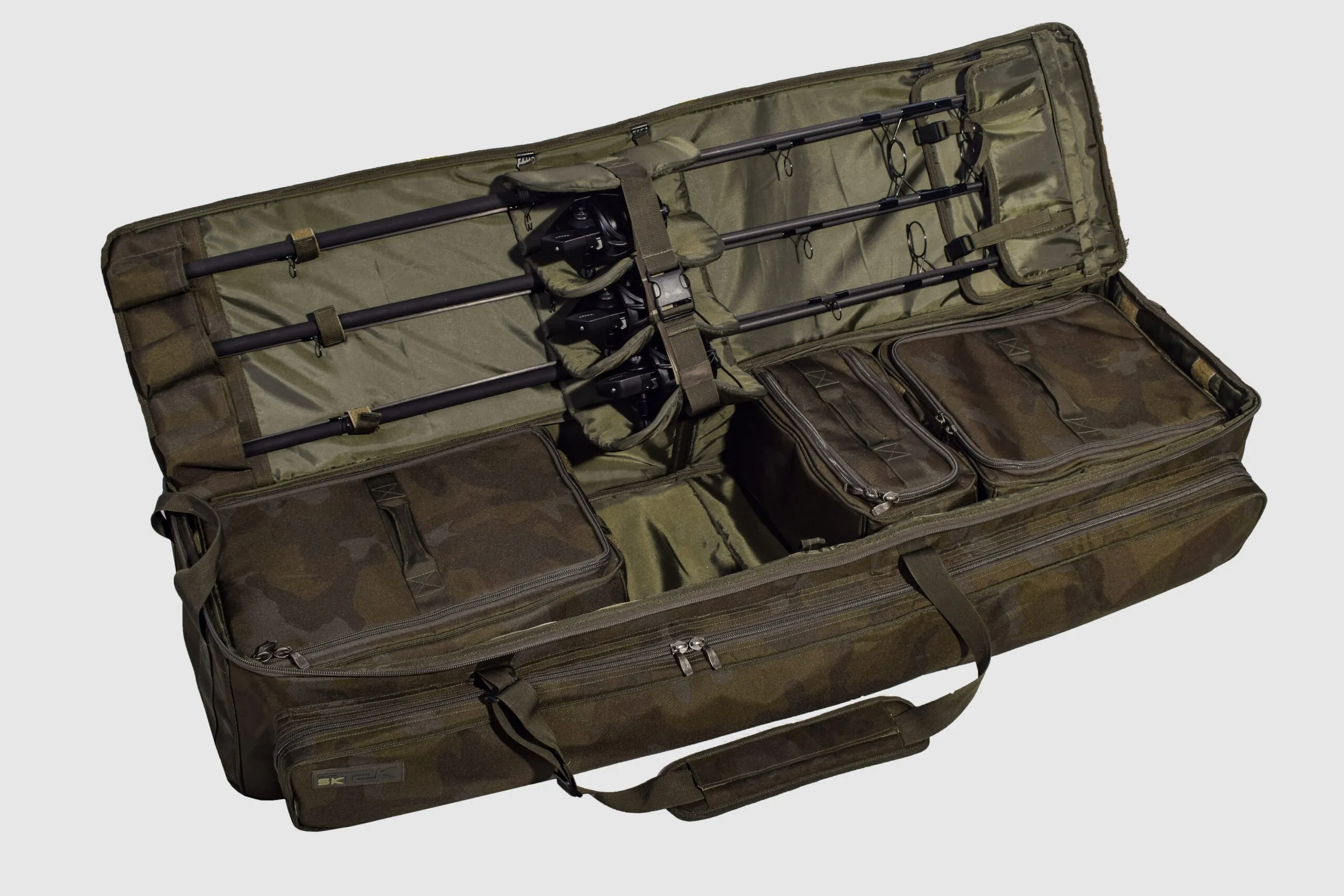 Sonik SK-TEK 3-Rod Transport System
