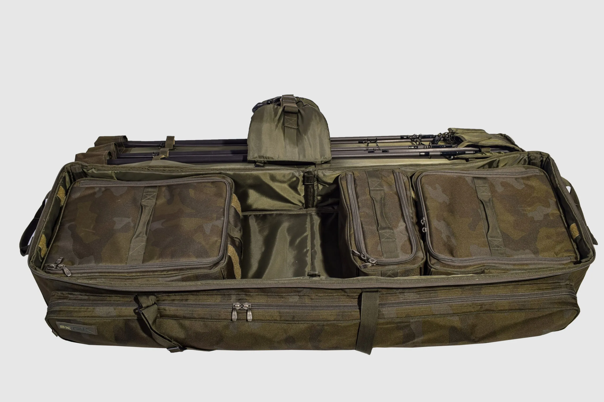 Sonik SK-TEK 3-Rod Transport System