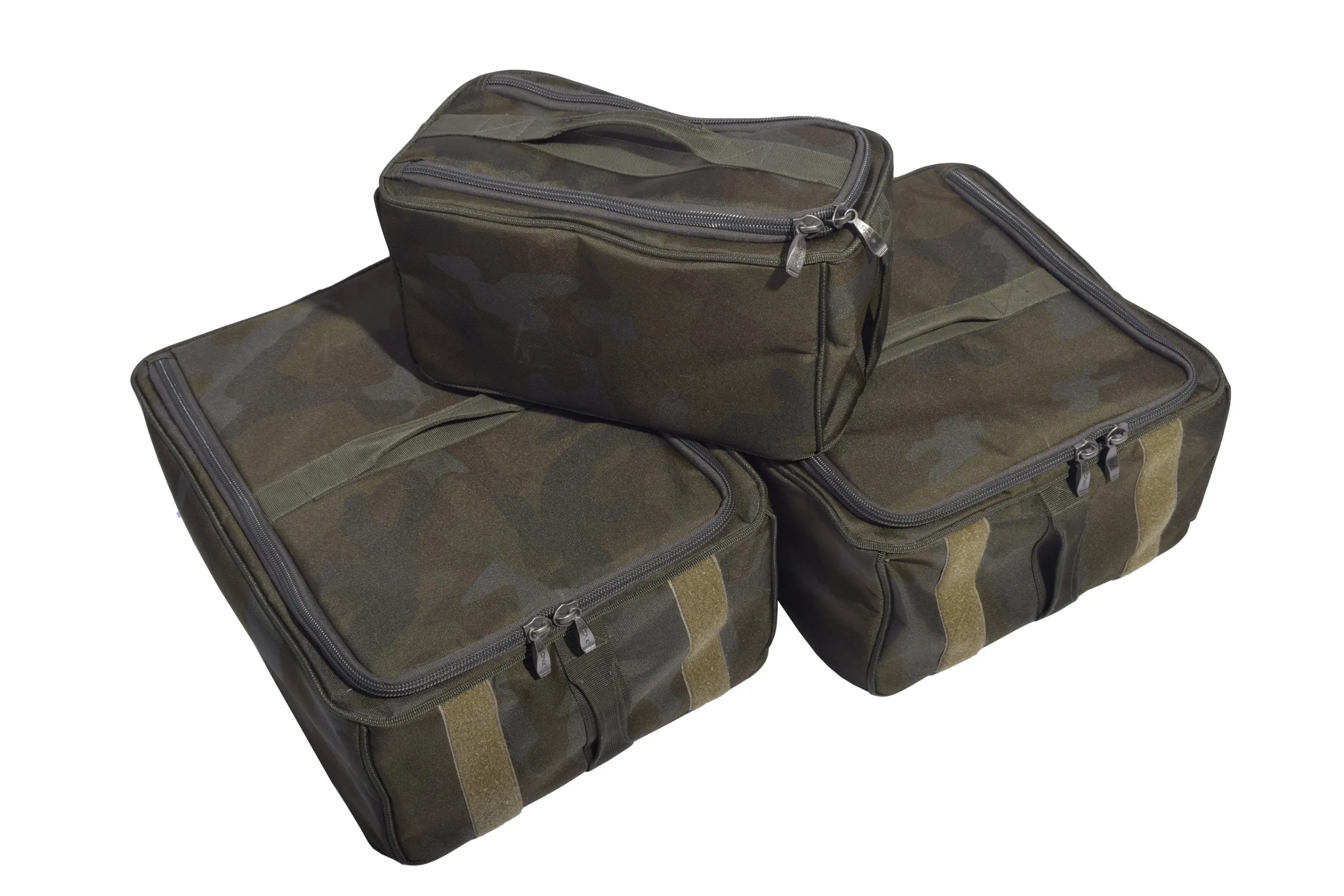 Sonik SK-TEK 3-Rod Transport System