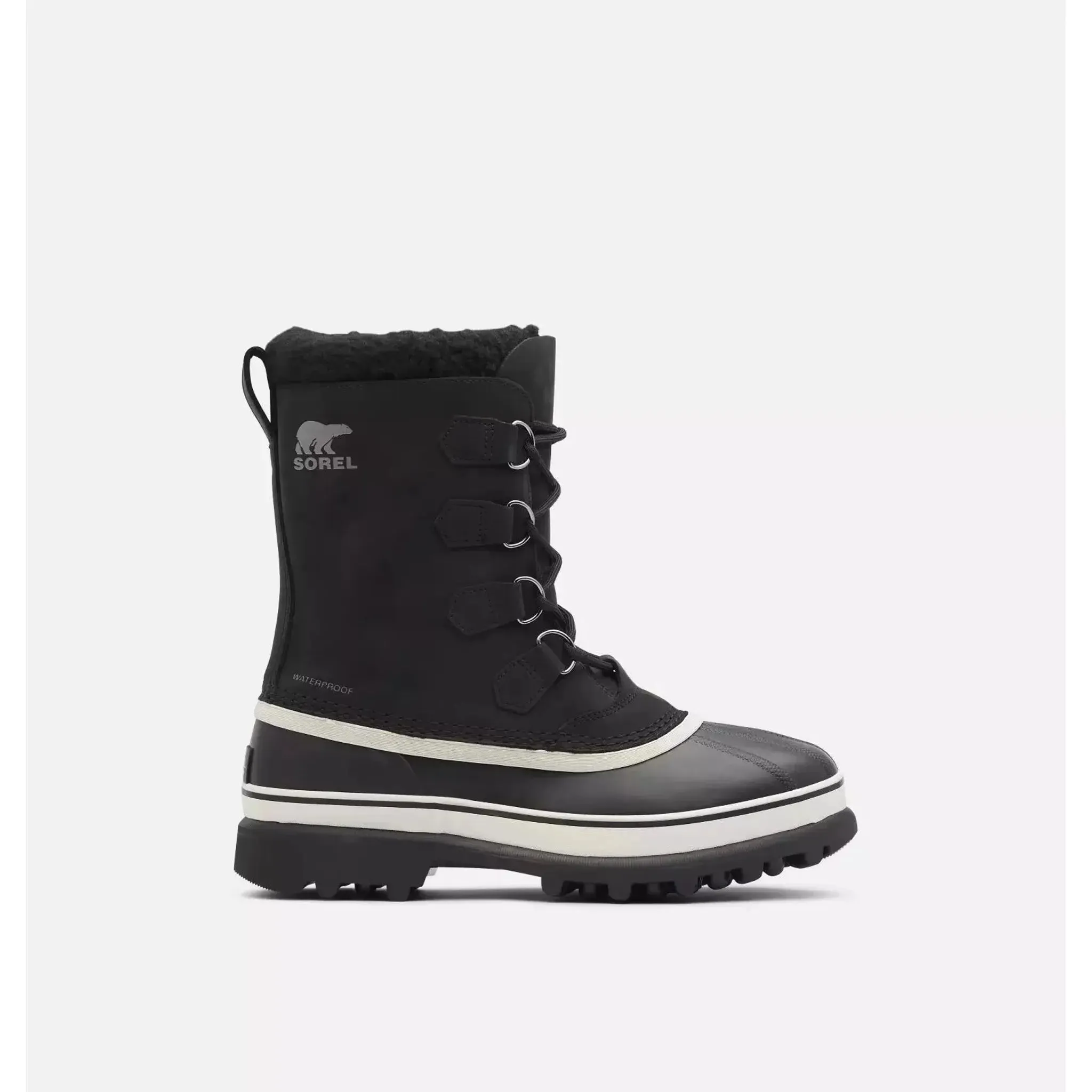 Sorel Men's Caribou Winter Boot