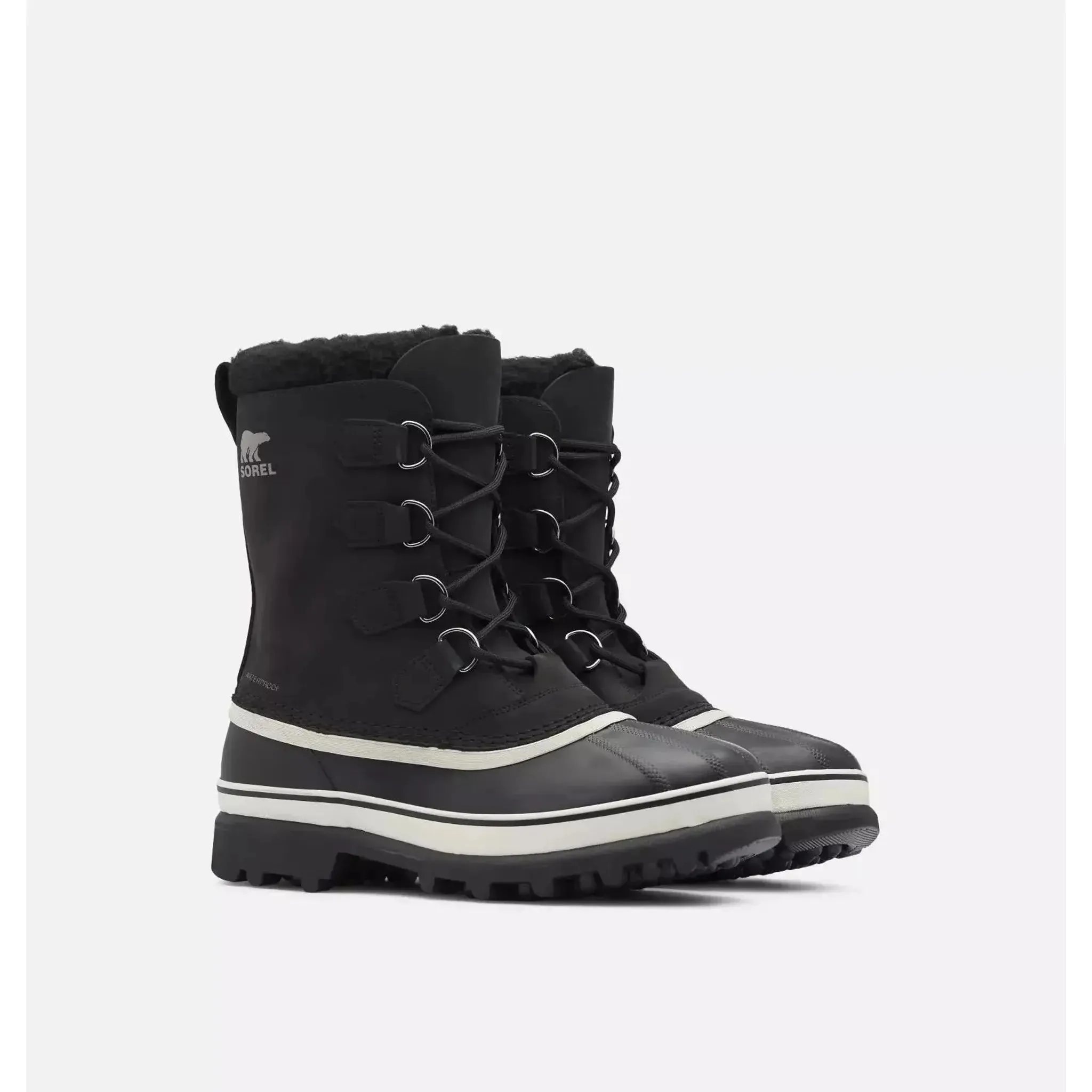 Sorel Men's Caribou Winter Boot
